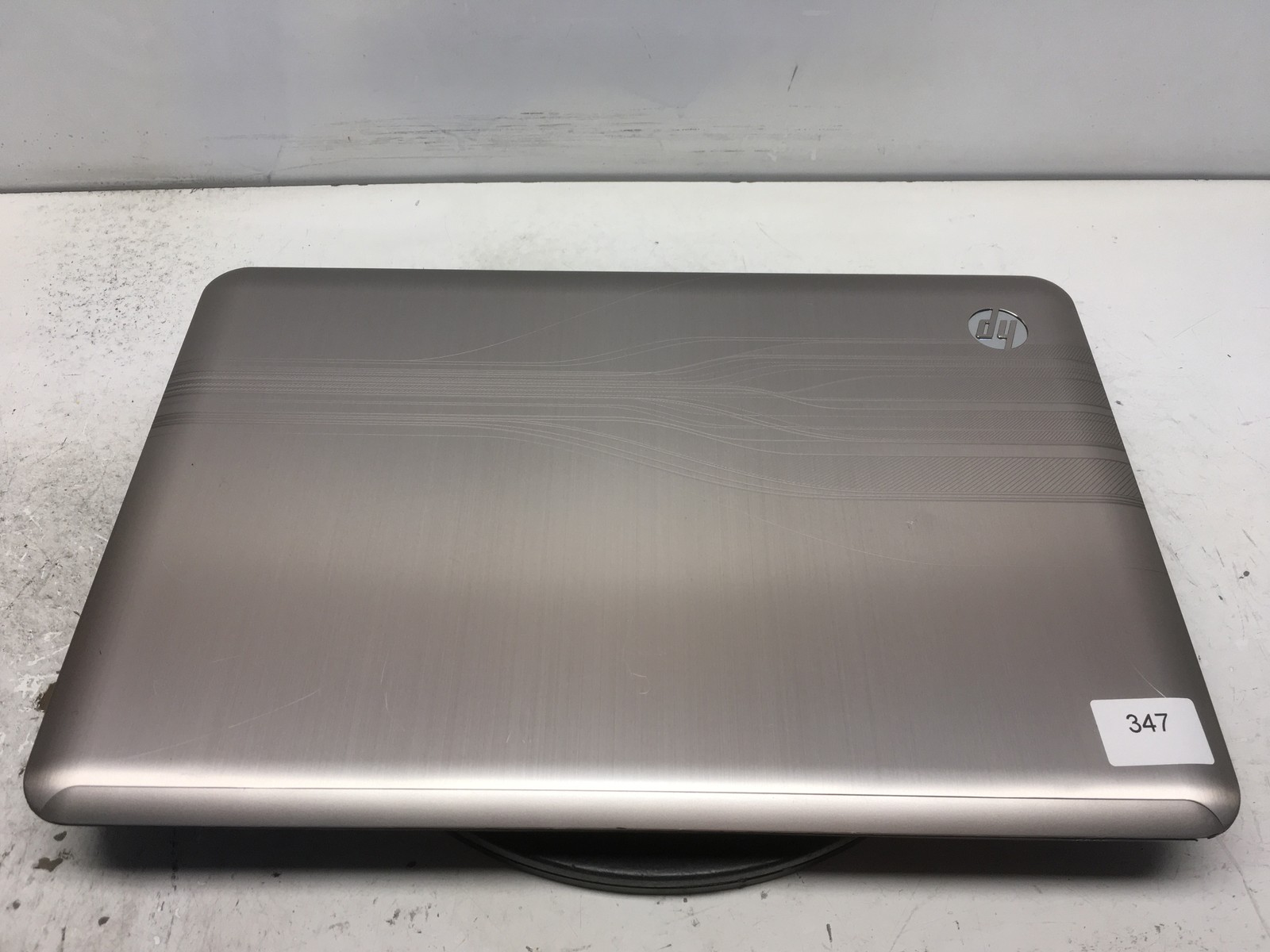 HP Pavilion DV7-4178NR AMD Phenom II N640 2900MHz 4 GB NO HDD No Batt READ