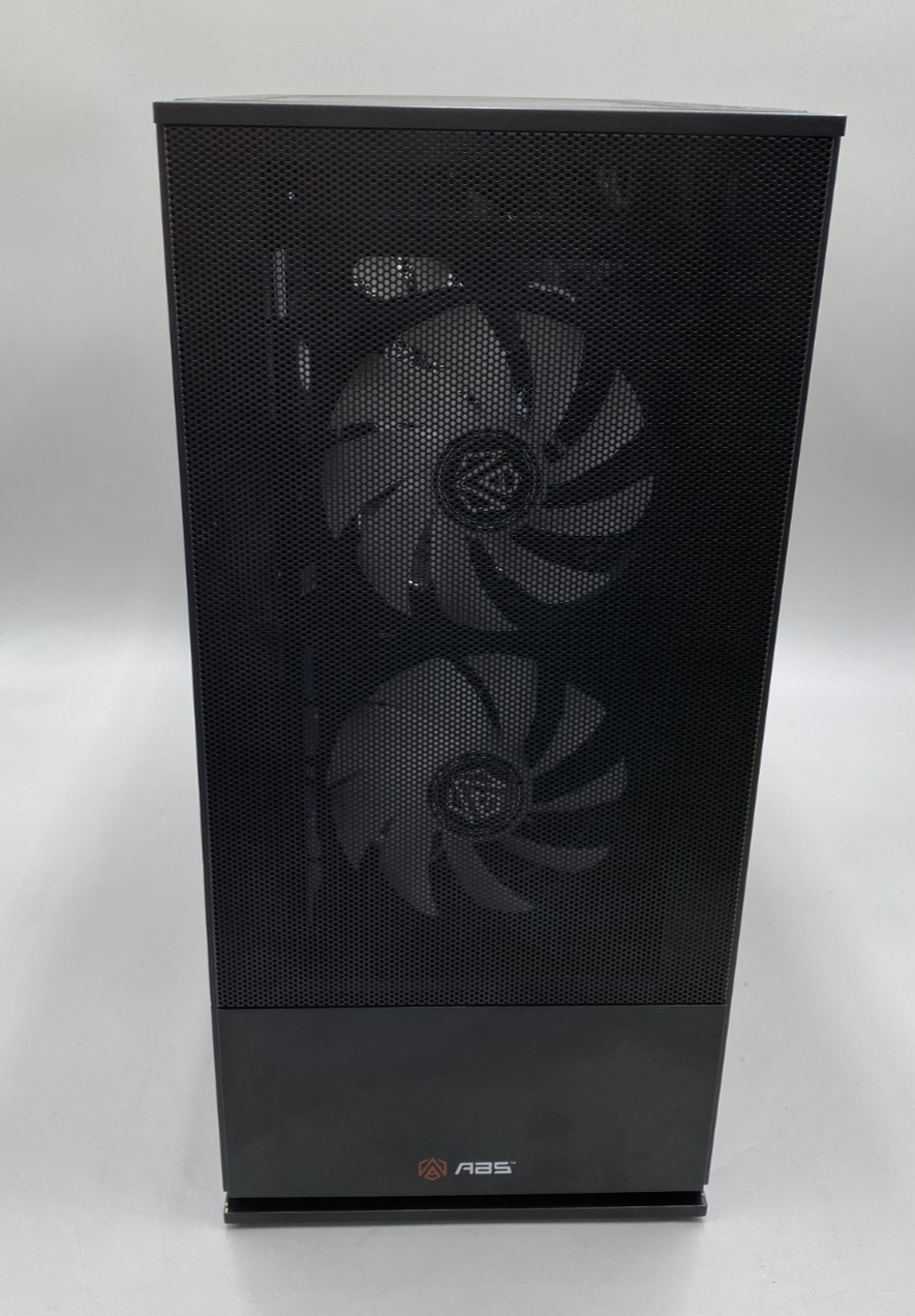 Gaming Desktop Custom Build ABS Case i7-14700F 2.1GHz 1TB SSD 32GB DDR4 Good/SEE