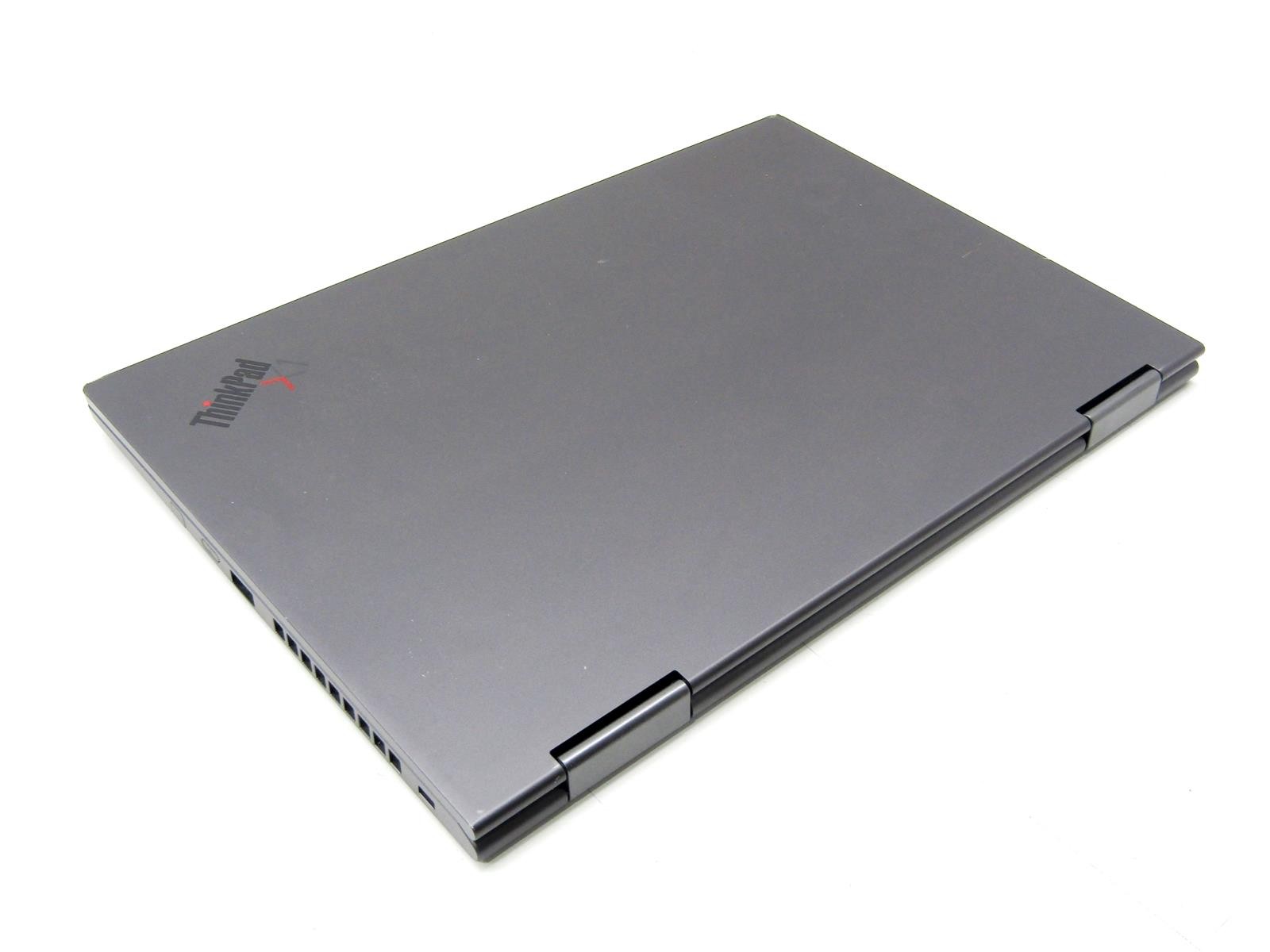 Lenovo ThinkPad X1 Yoga Gen 5 2-in-1 14″ | i5-10310U | 16GB LPDDR3 | BIOS Lock