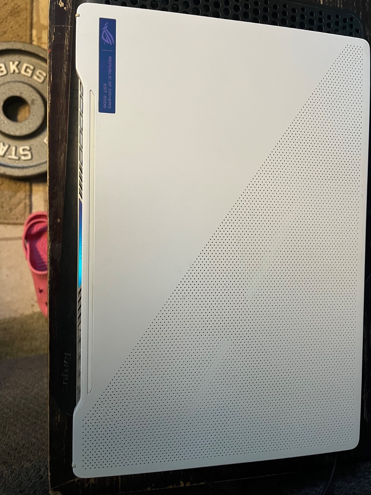 rog zephyrus g14