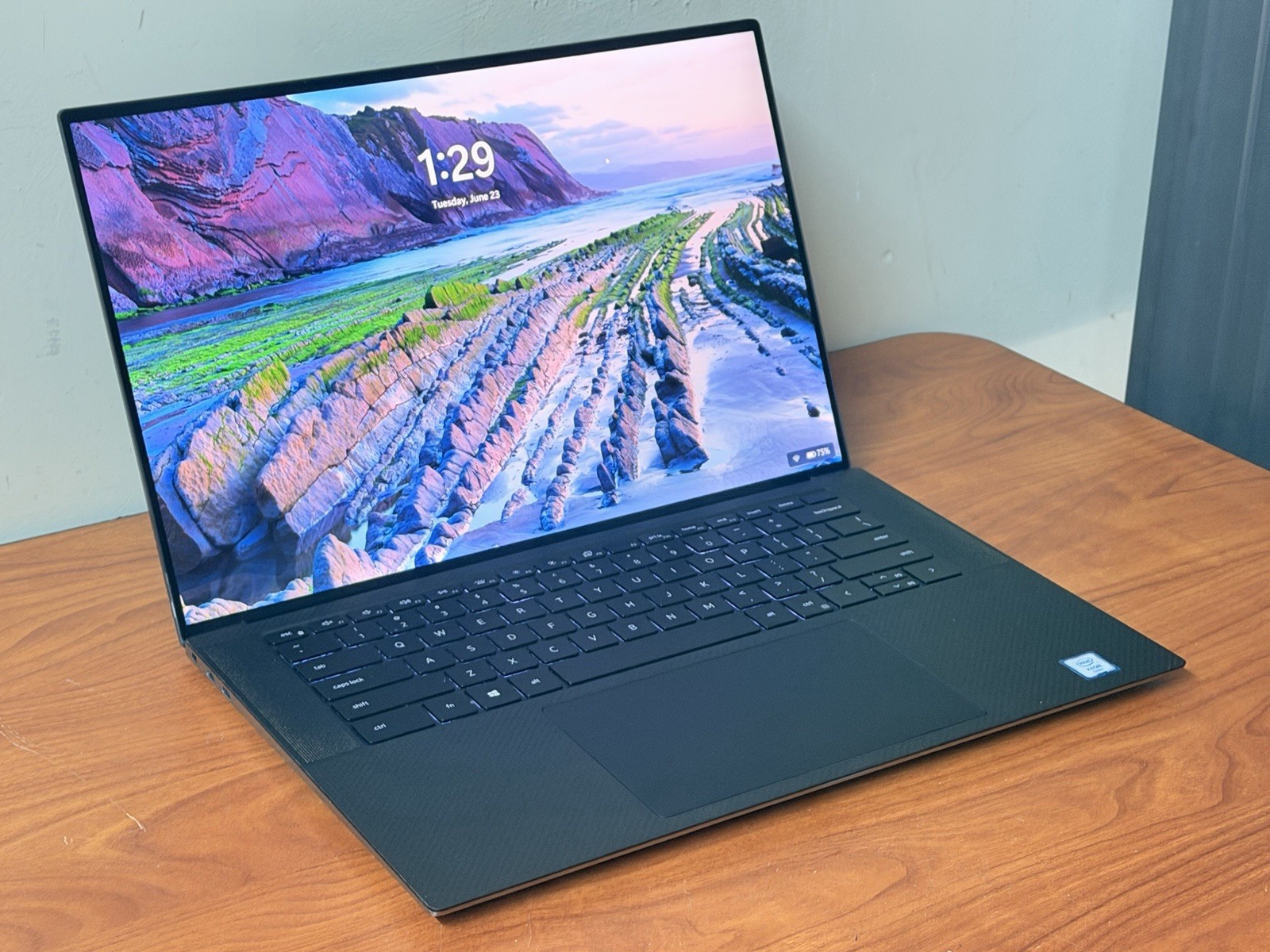 Touch Dell Precision 5550 | Xeon W-10855M | 32GB RAM 512Gb NVIDIA Quadro T1000