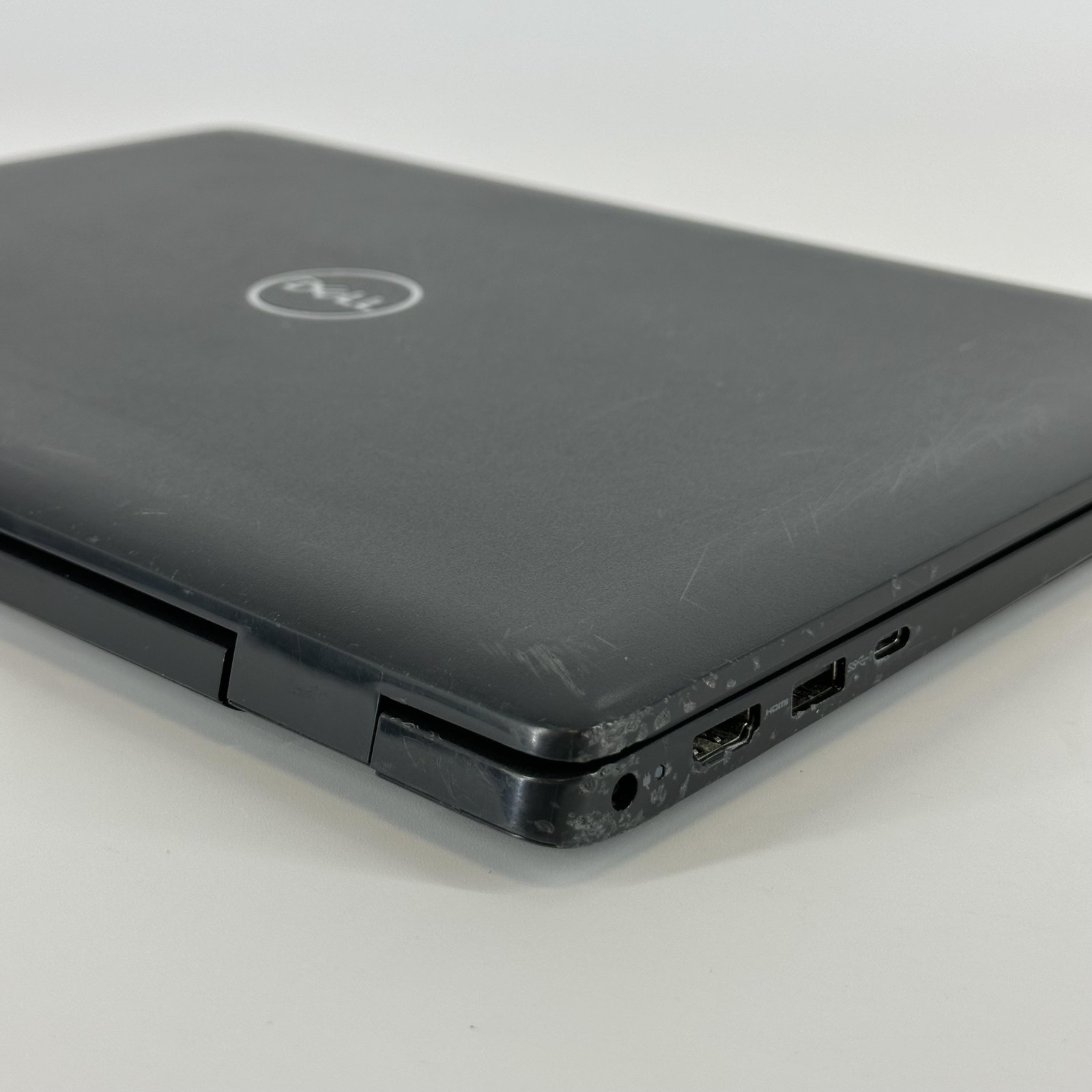 Dell Latitude 3420 14 Gray FHD i7-1165G7 2.80GHz 16GB 512GB SSD Fair