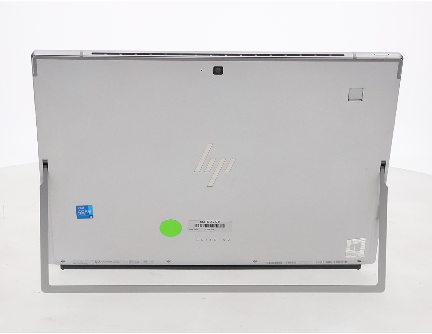 HP Elite X2 G8 Tablet PC Intel i5-1145G7 16GB Ram 256GB NVMe Win 11 Grade A