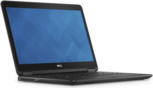 Dell Latitude E7440 14.0 in i7-4600U 8GB RAM 128GB SSD Windows 10 Pro