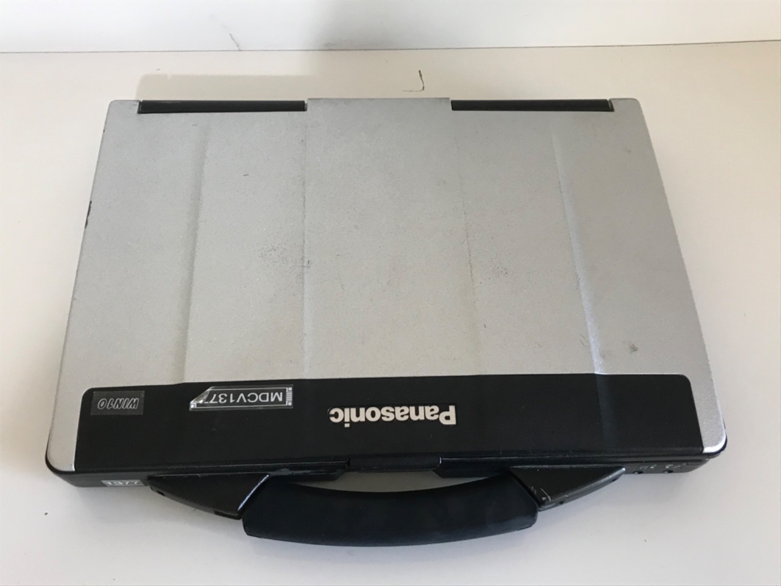 Panasonic Toughbook CF-53 i5-3340M 2.7GHz 8Gb NO HD/ Caddy MK3 53SUREA1M #5