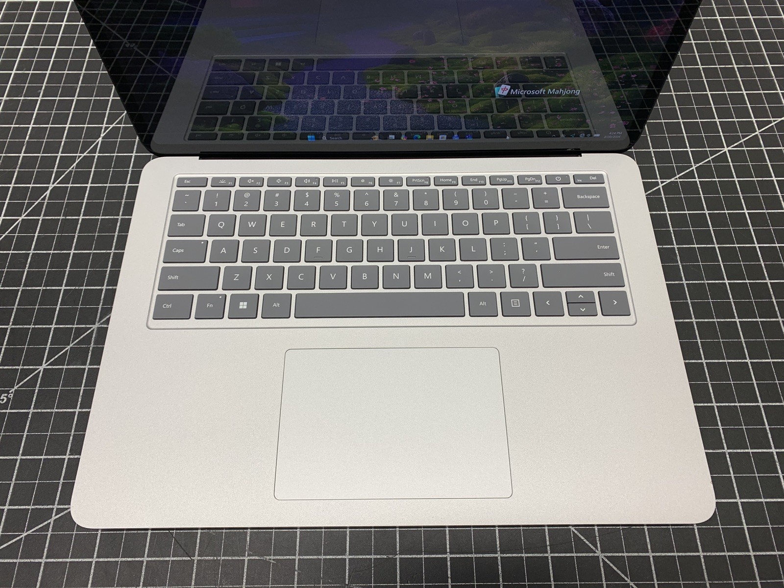 Microsoft Surface Studio 1964 Core i7-11370H 3.3GHz, 512GB SSD, RTX 3050 | #P220