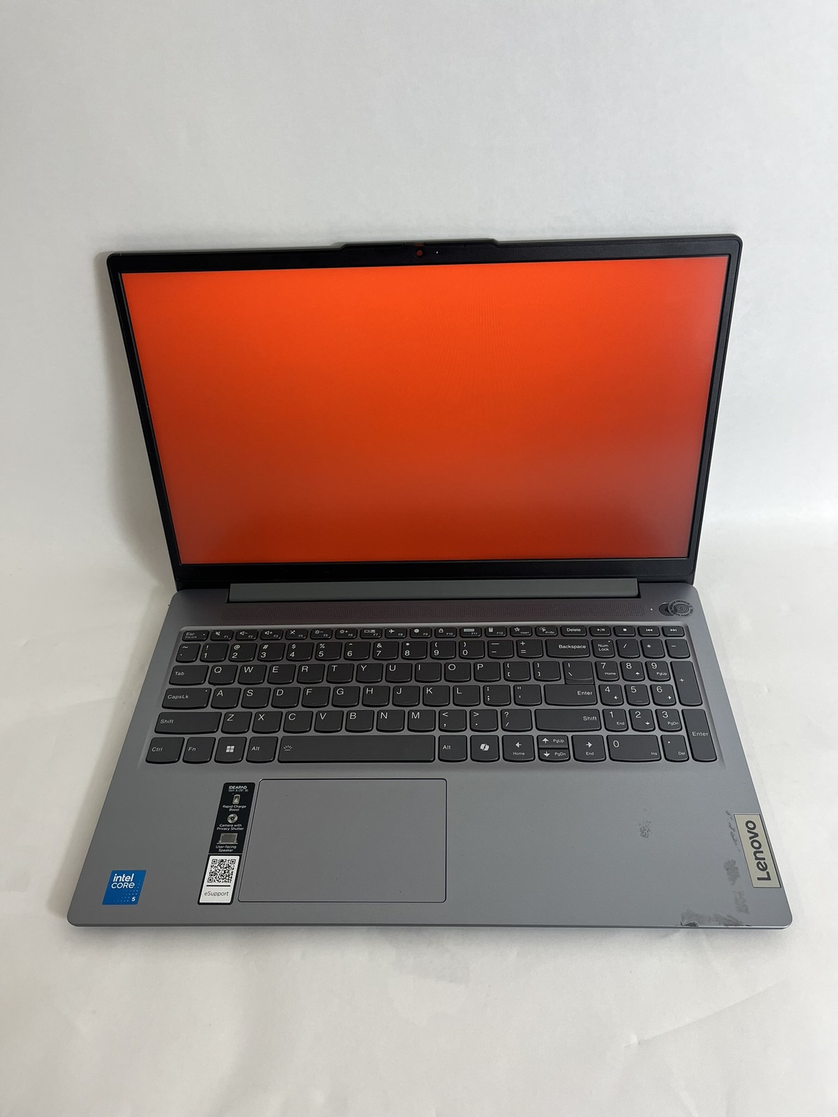 Ideapad Slim 3 15IRU9 15.6in FHD Intel Core 5 120U 1.4GHz 8GB RAM 256GB SSD