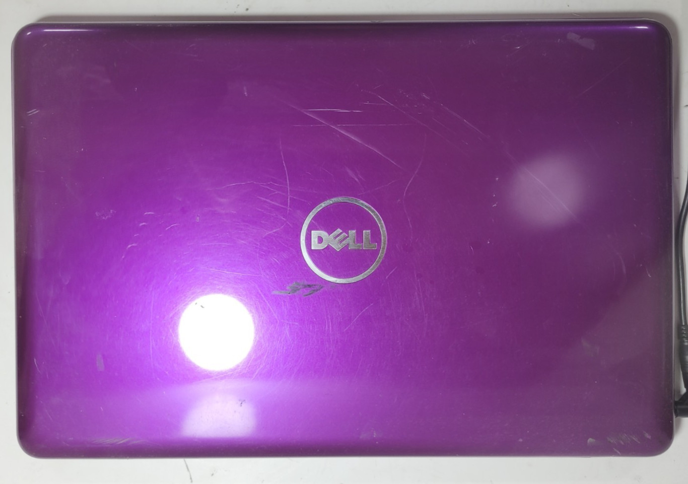 DELL INSPIRON 5567 w/i3-7100U, 8GB RAM, 15″ Touchscreen Laptop for Repair #0303