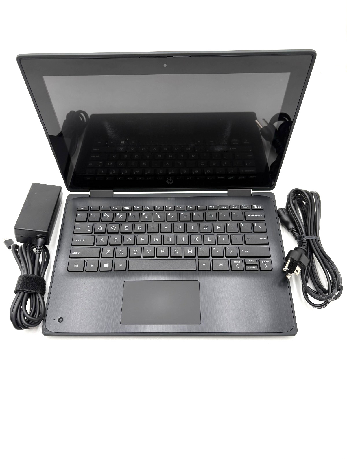 HP ProBook x360 11 G7 Education Edition 8 GB LPDDR4 12 8GB SSD Win 11 Pro