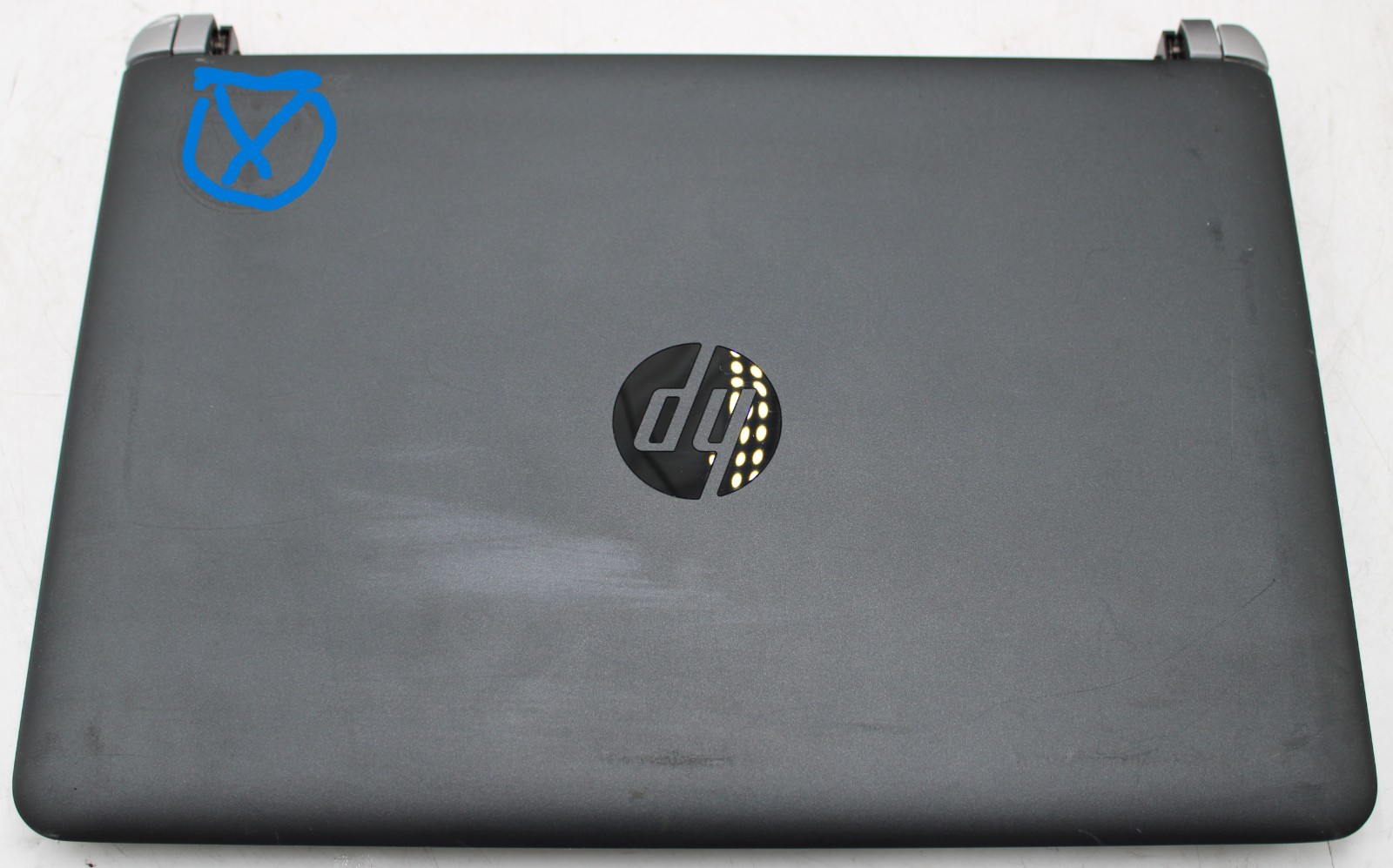 (Lot of 3) 13.3″ HP ProBook 430 G3 Touch i3-6100U 8GB RAM 128GB SSD no Battery