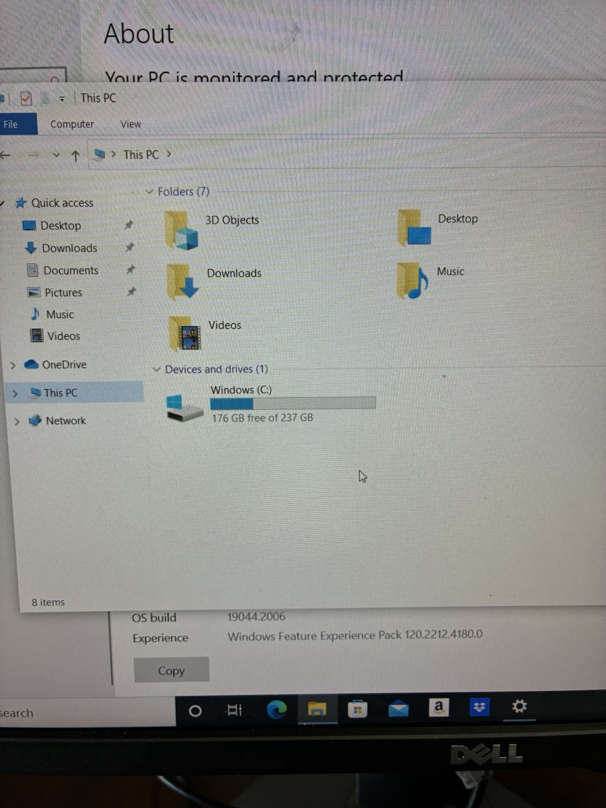 *Read* HP 250 G7 Laptop 15.6″ LCD i5-1035G1 8GB RAM 256GB NVME m.2 Win 10 Pro