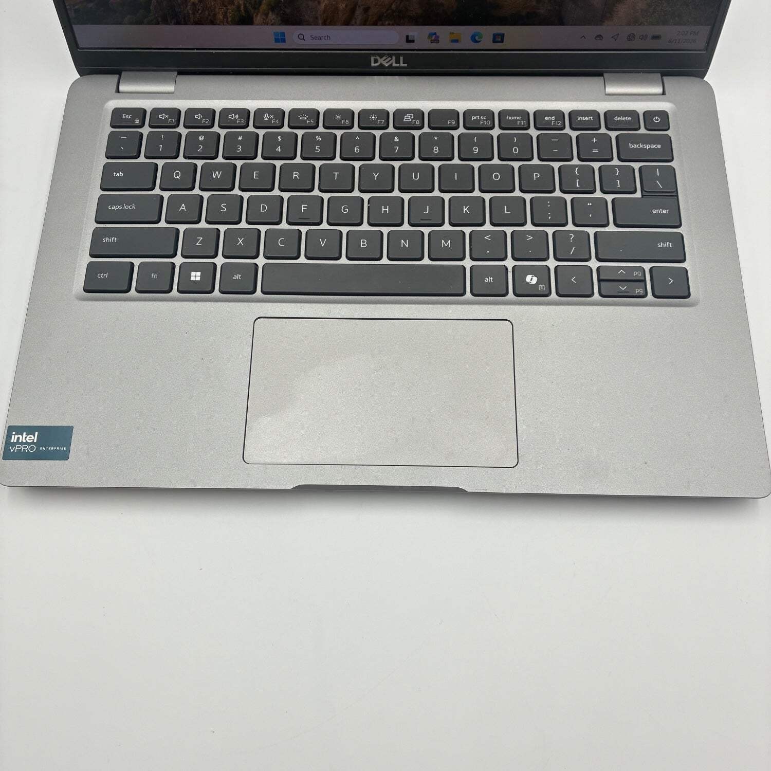 Dell Latitude 5450 14″ Core Ultra 5 135U 2.1GHz 32GB RAM 256GB SSD