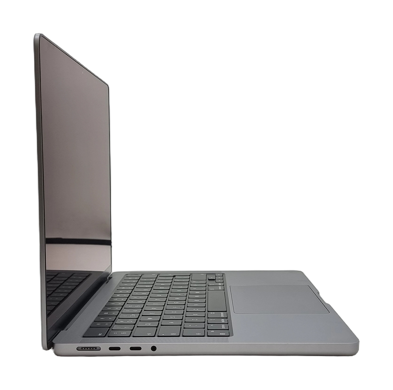 Apple MacBook Pro (2021) 14″ M1 Pro 8-core CPU 14-core GPU 16GB 1TB SSD Mac OS X