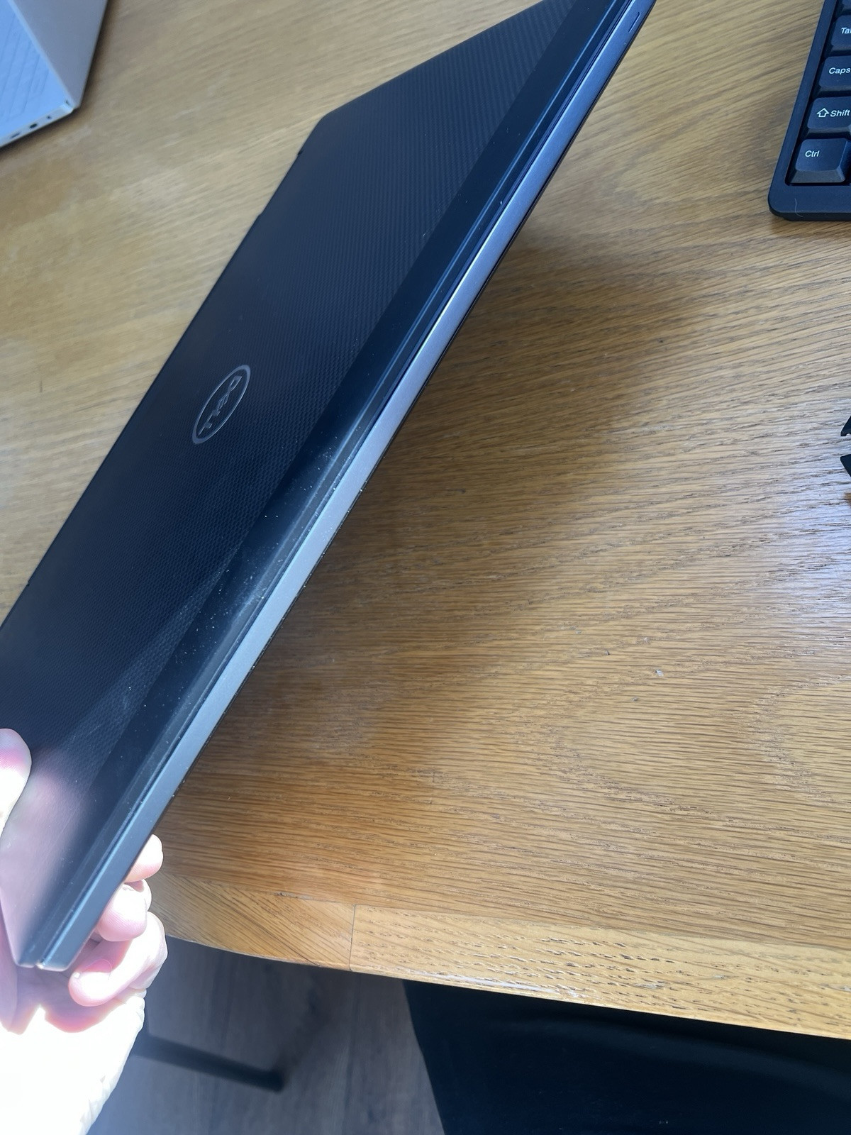 Dell Precision 7530 Intel Core i7-8750H @ 2.20GHz 32GB RAM 1 TB SSD Win 11 Pro