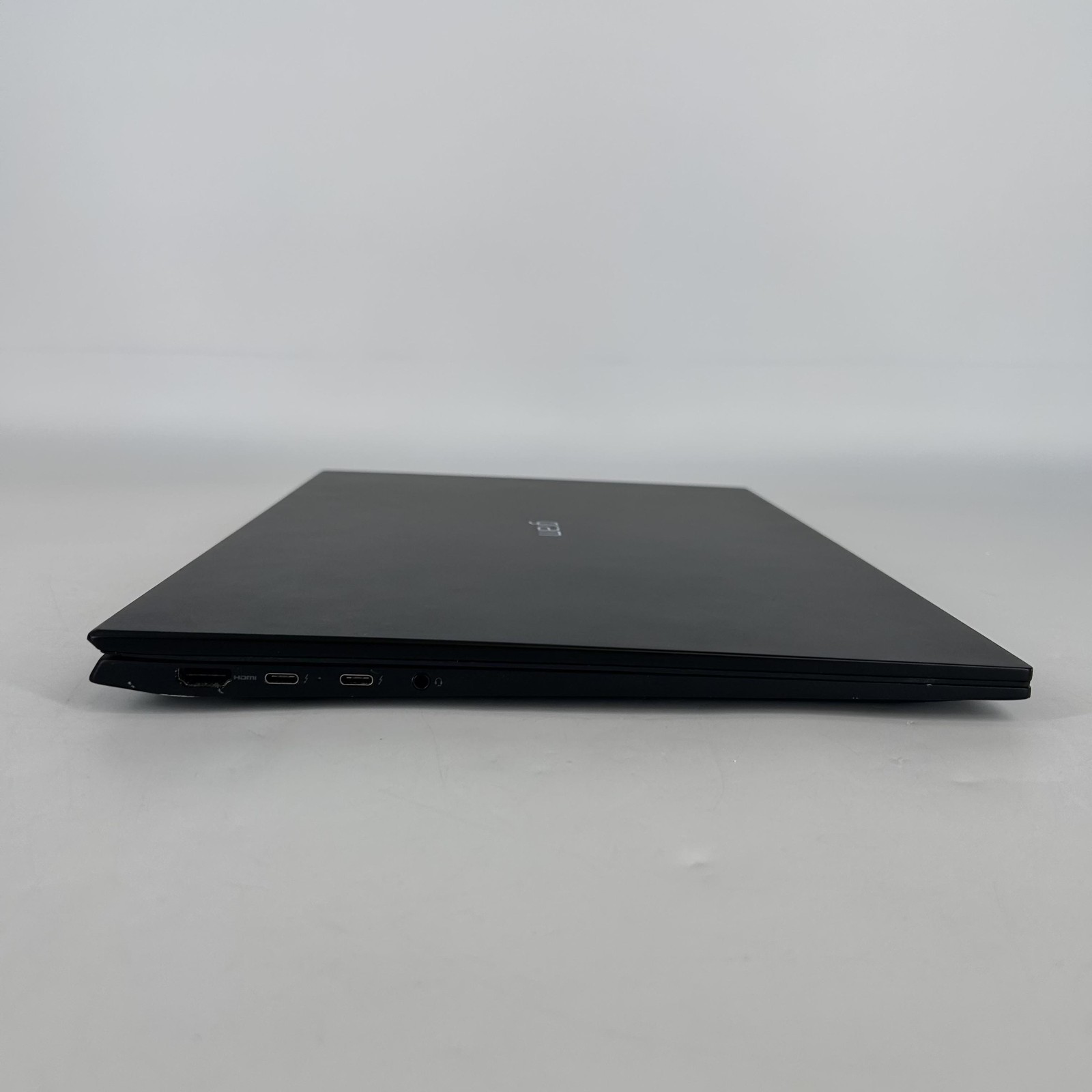LG Gram 17 Black QHD+ 2.6 GHz i7-1360P 32GB 1TB SSD Very Good