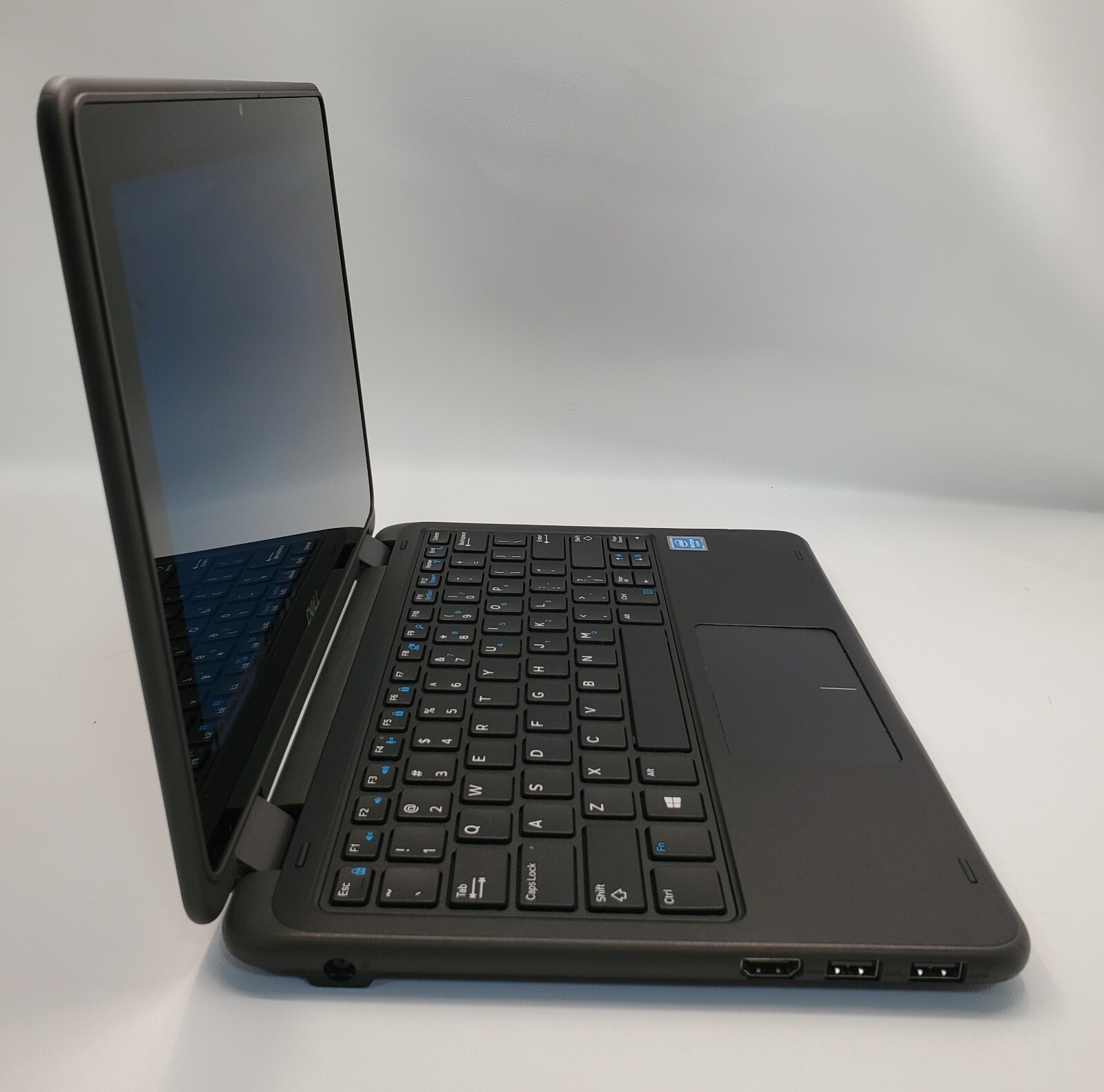 Lot of 5 Dell Latitude 3190 2-in-1 Pentium Silver 1.1GHz 11″ 4GB RAM 128GB SSD