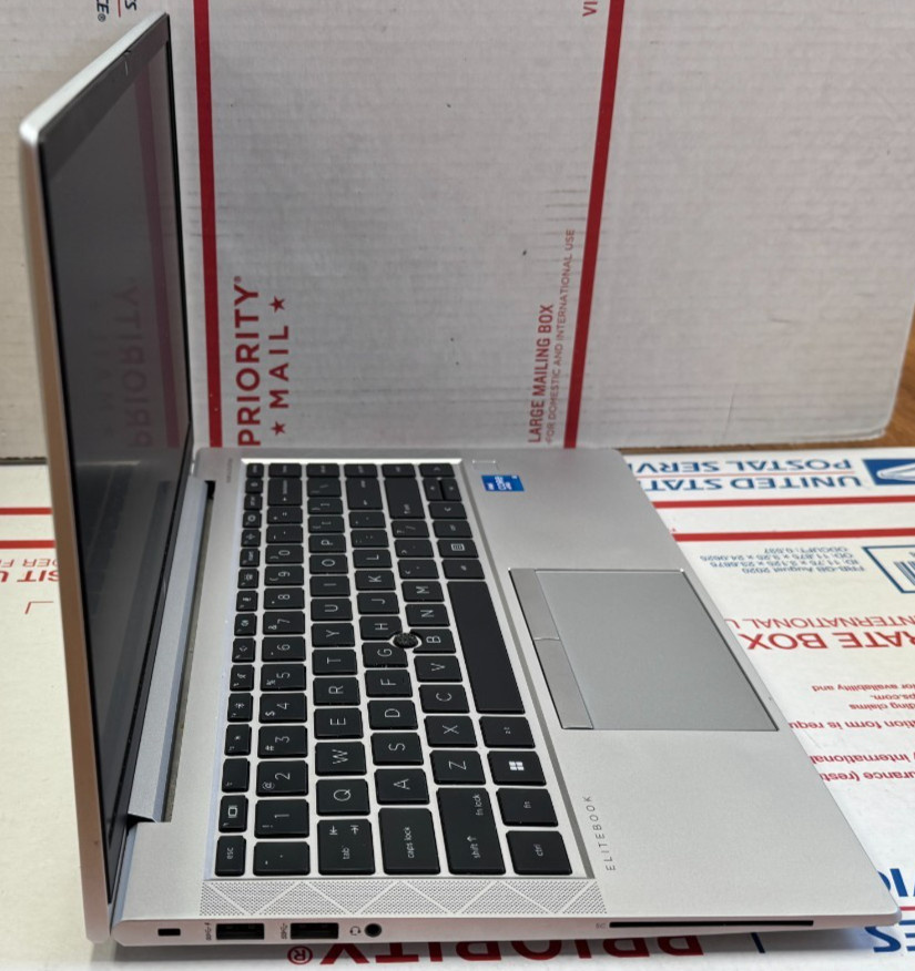 HP EliteBook 840 G8 i5-1145G7 256GB 16GB Win 11 Notebook
