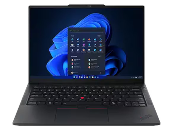 Lenovo ThinkPad E14 AMD G7 Ryzen 5 230 16 GB RAM 512 GB SSD 14 in W11 Pro WUXGA