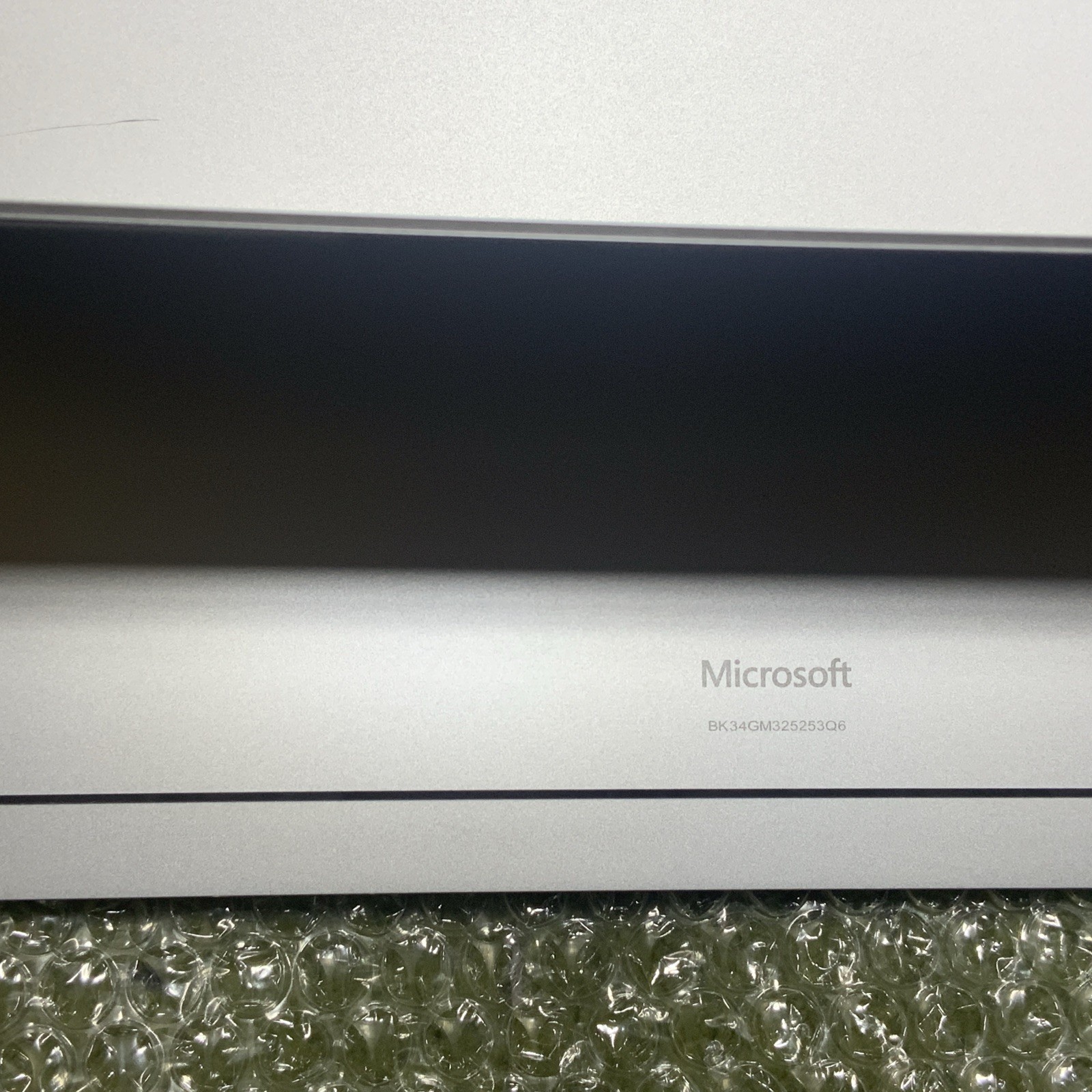 Microsoft Surface Pro Copilot+ PC 12in Snapdragon X Plus 16GB RAM 512GB