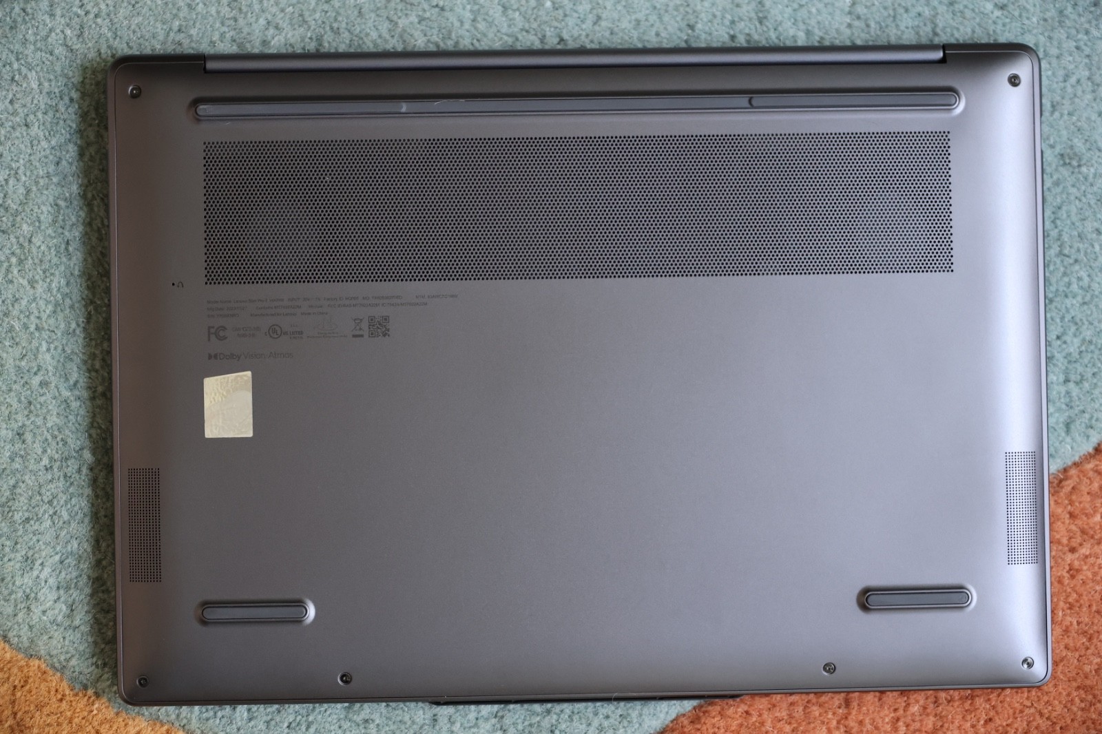 Lenovo Slim Pro 7