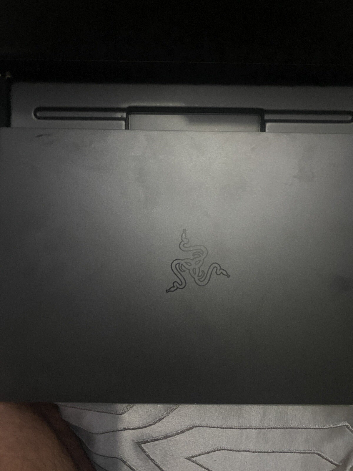 gaming laptop
