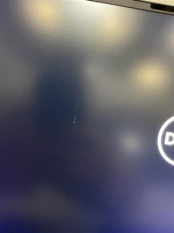 DELL PRECISION 5560 15.6″ i7 2.5GHz 16GB RAM 1TB SSD – Grade D