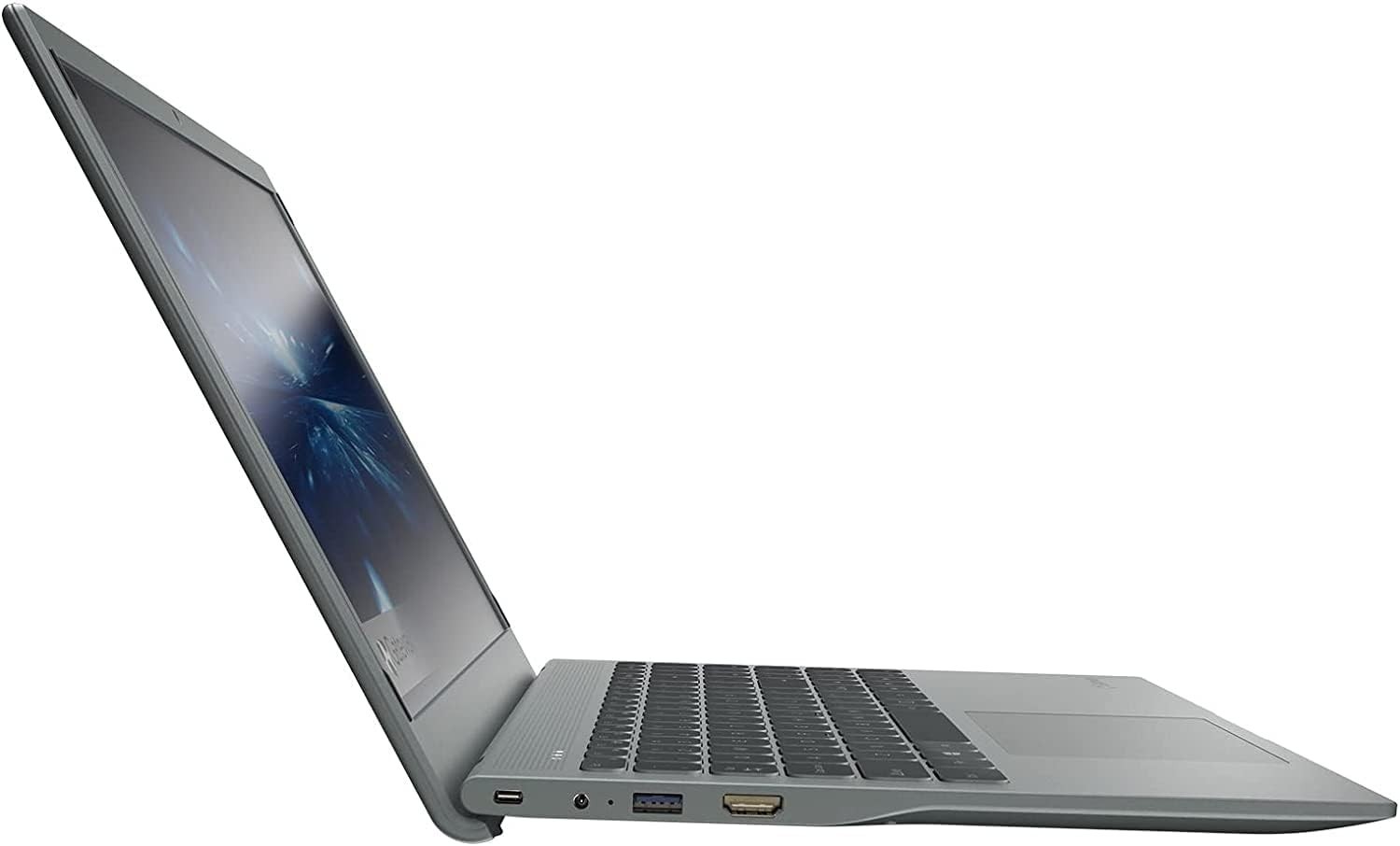 Gateway 15.6″ FHD Ultra Slim Laptop, Quad-Core Pentium Silver N5030 up to 3.1GHz