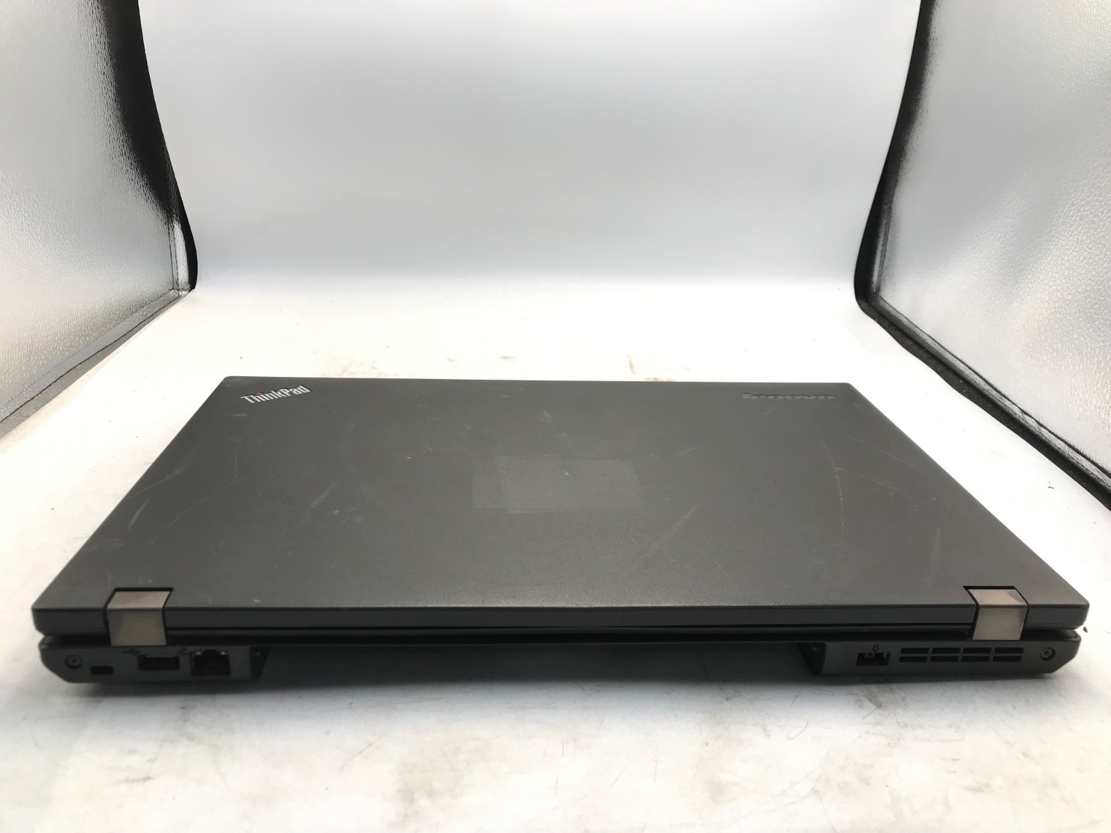 Lenovo ThinkPad L540 Intel Core i5-4th Gen 15″ Laptop -DRILL HOLE/NO BOOT -MZ