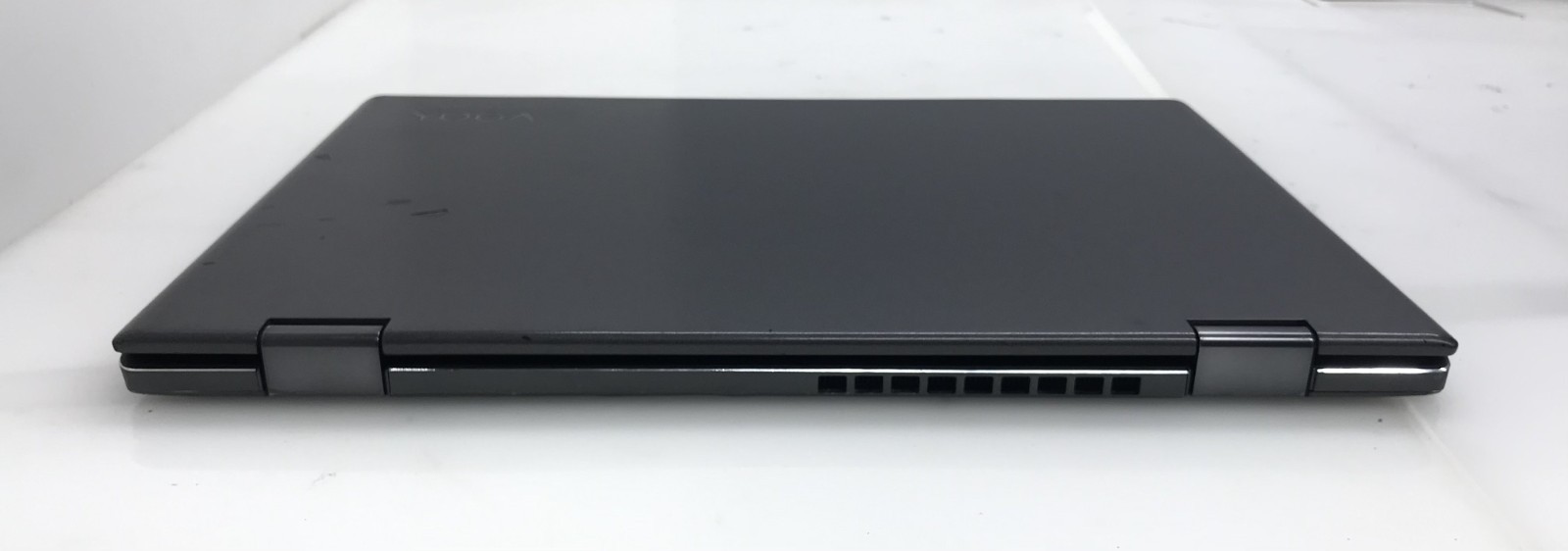 LENOVO YOGA 720-121KB i5-7200U@2.50GHz 8GB RAM 256GB NVMe *READ