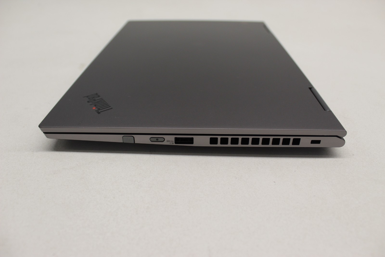 Lenovo Thinpad X1 Yoga Gen4 I7-8665U 256GB NvME-16GB LPDDR4 Win11Pro- Touch