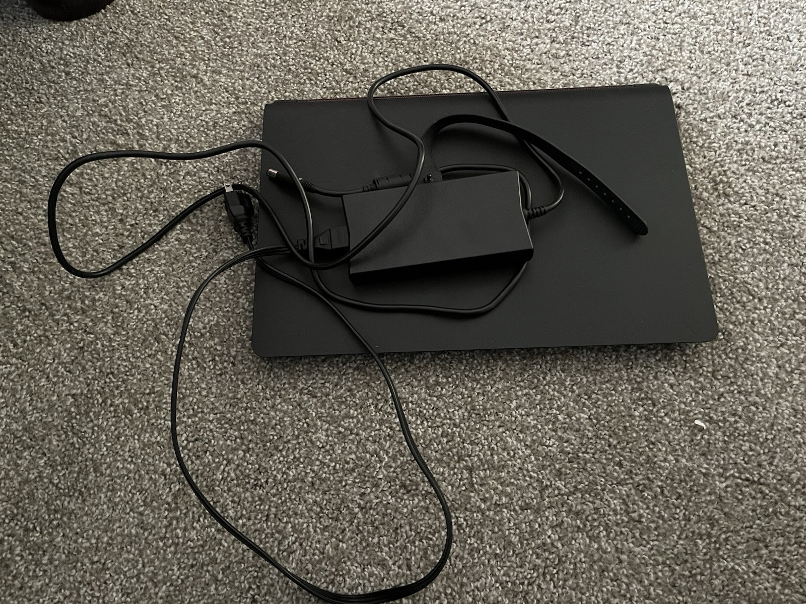 dell Inspiron 15 7559 gaming laptop