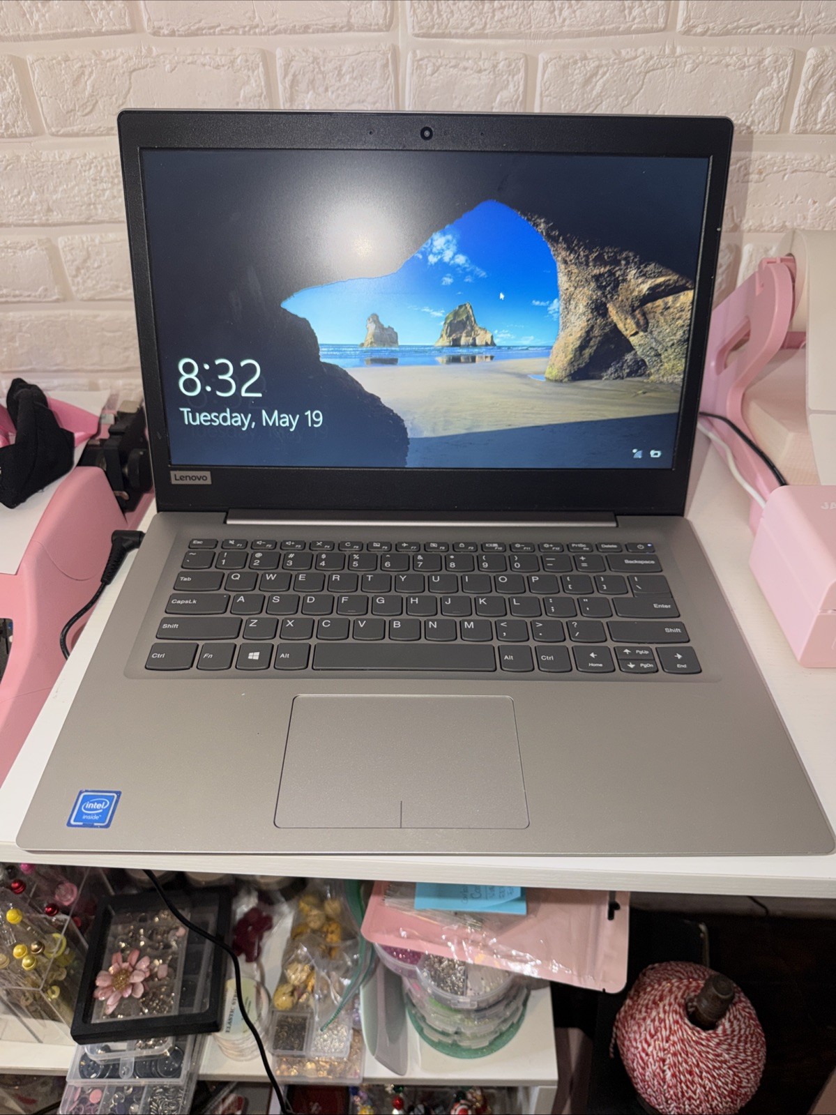 Lenovo IdeaPad 120S-14IAP 14” Laptop Windows 10/11 Read Description
