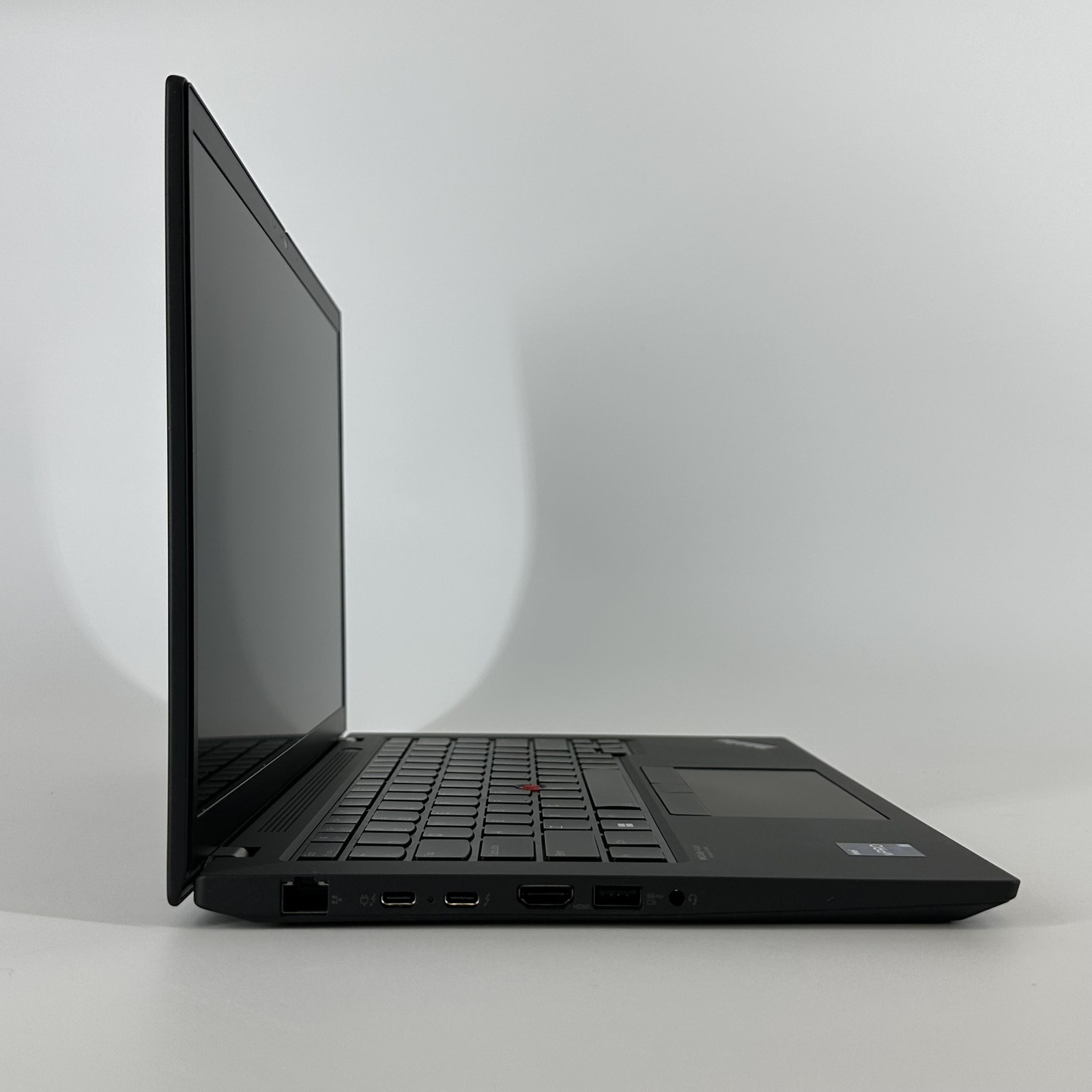 Lenovo ThinkPad T14 Gen 3 FHD+ TOUCH 1.7 GHz i5-1250P 16GB 256GB – VERY GOOD