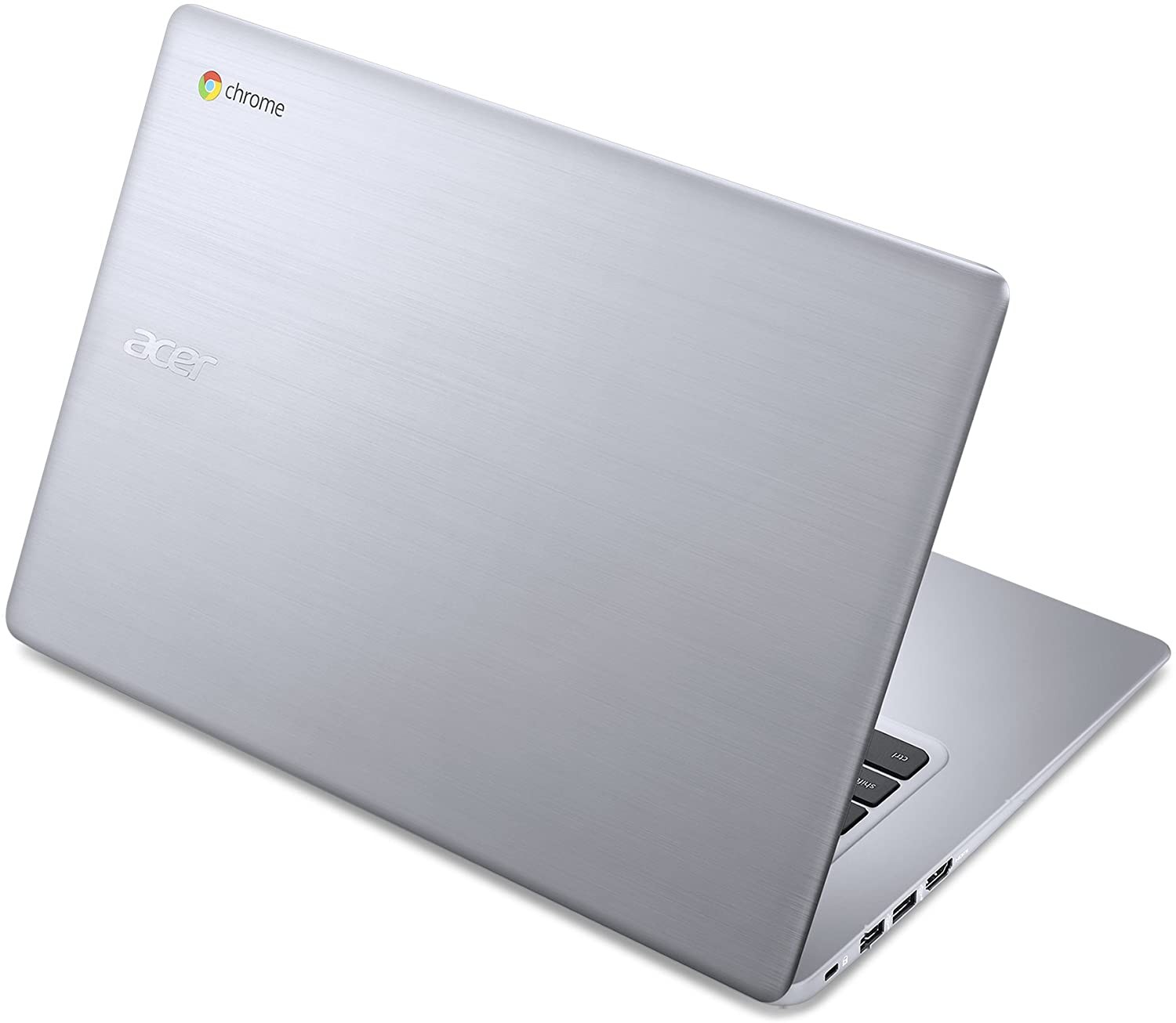ACER CHROMEBOOK 14″ FHD N3160 4 32GB PHYSICAL DAMAGE – BATTERY WON’T CHARGE