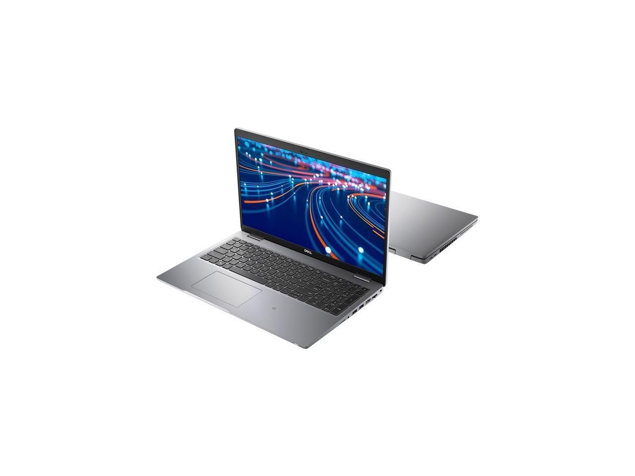Dell Latitude 5520 i7-1185G7 1920×1080 16GB DDR4 512GB NVME SSD Win 10 Pro