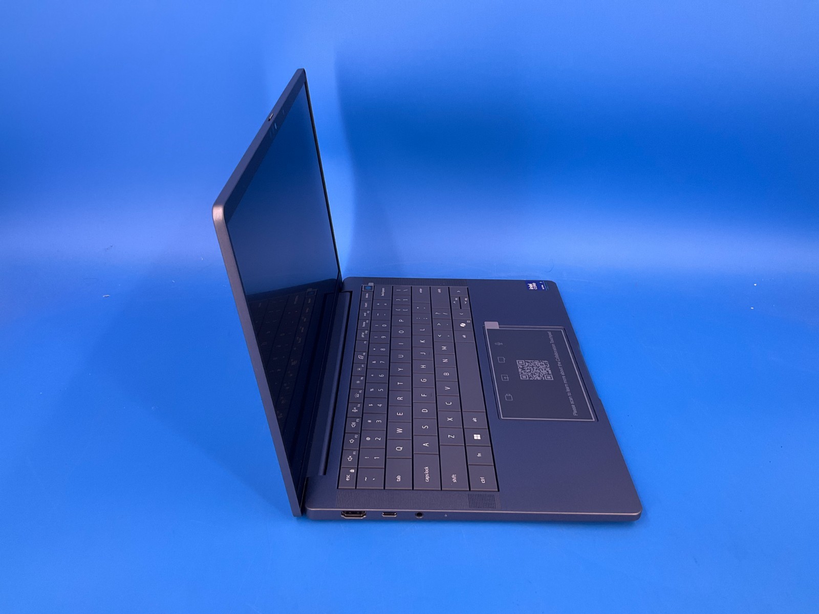 Dell Pro 13 U7-268V 32GB 512GB BT5.4 WiFi7 13.3F W11P JWP67 🇺🇸✨🇺🇸✨ DELL WTY