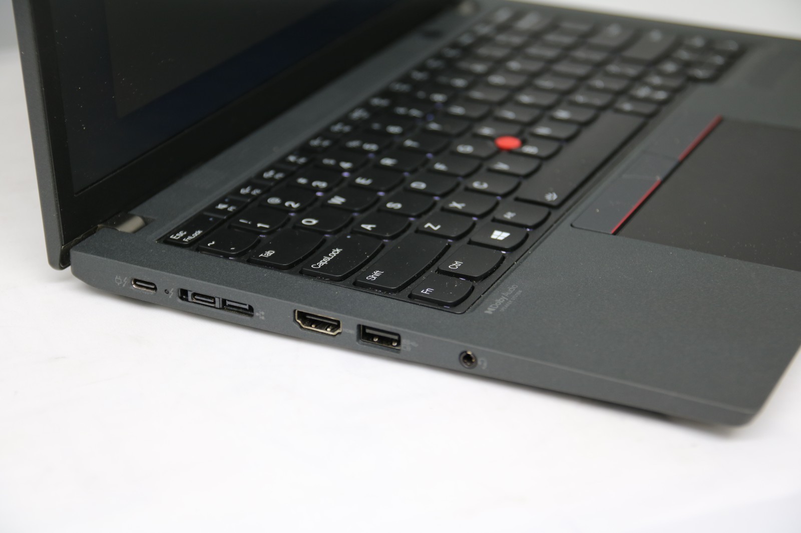 Lenovo ThinkPad X13 Gen 2 – i5-1135G7 – 16GB, 256GB, Windows 11 +Adapter
