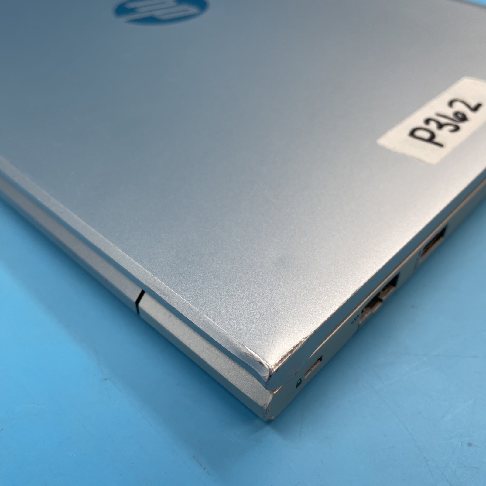 HP ProBook 640 G8 | i5-1135G7 | 16GB RAM | NO DRIVE/OS | 66% BATTERY