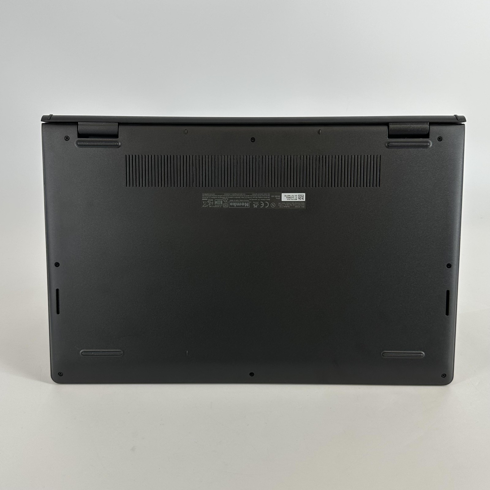 Dell 15 DC15250 Carbon Black FHD 1.2 GHz Core 3 100U 8GB RAM 512GB SSD Excellent