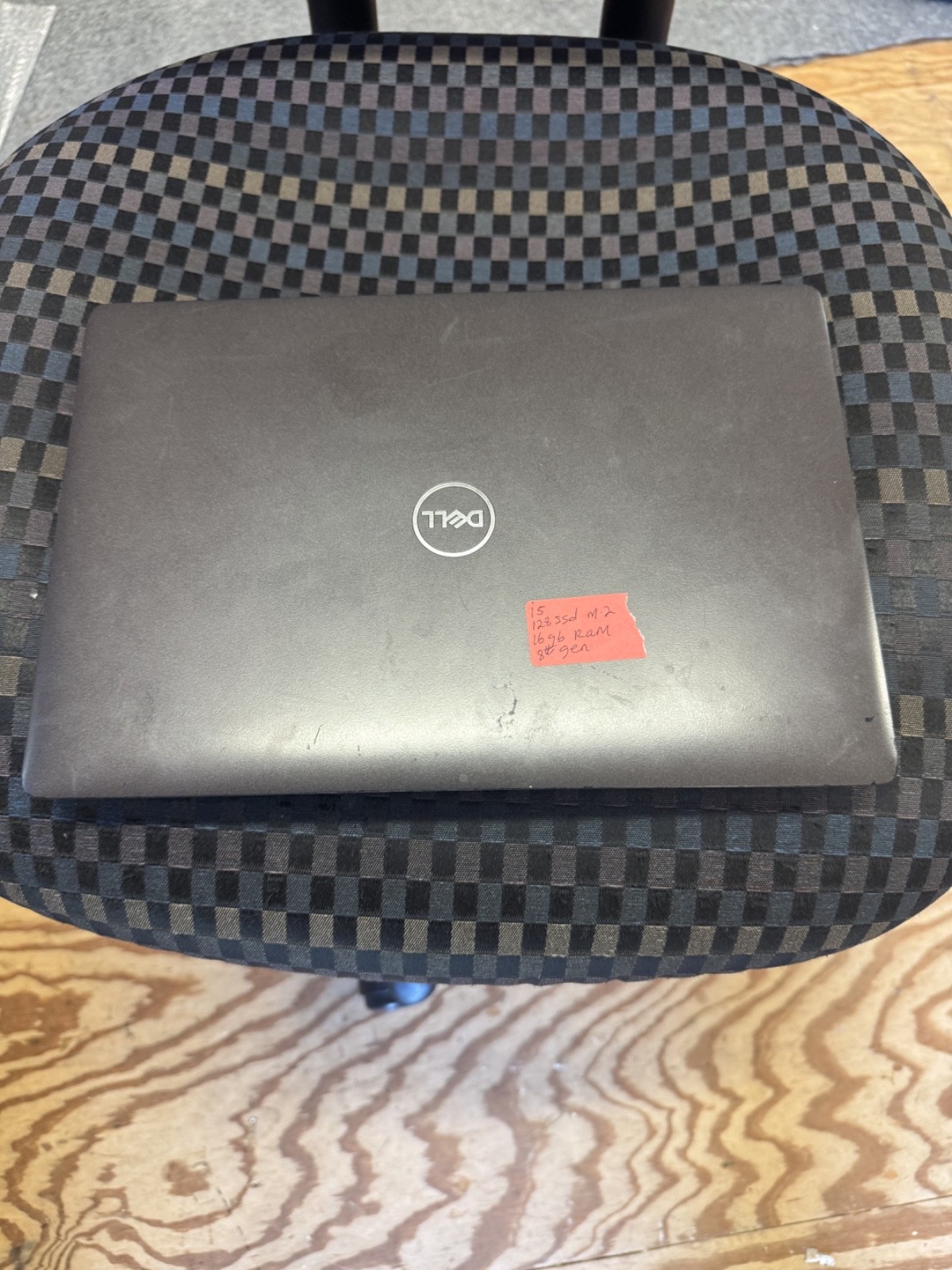 Dell Latitude 5300, i5, 256gb SSD, 16gb Ram, Win 11 Pro, 8th gen