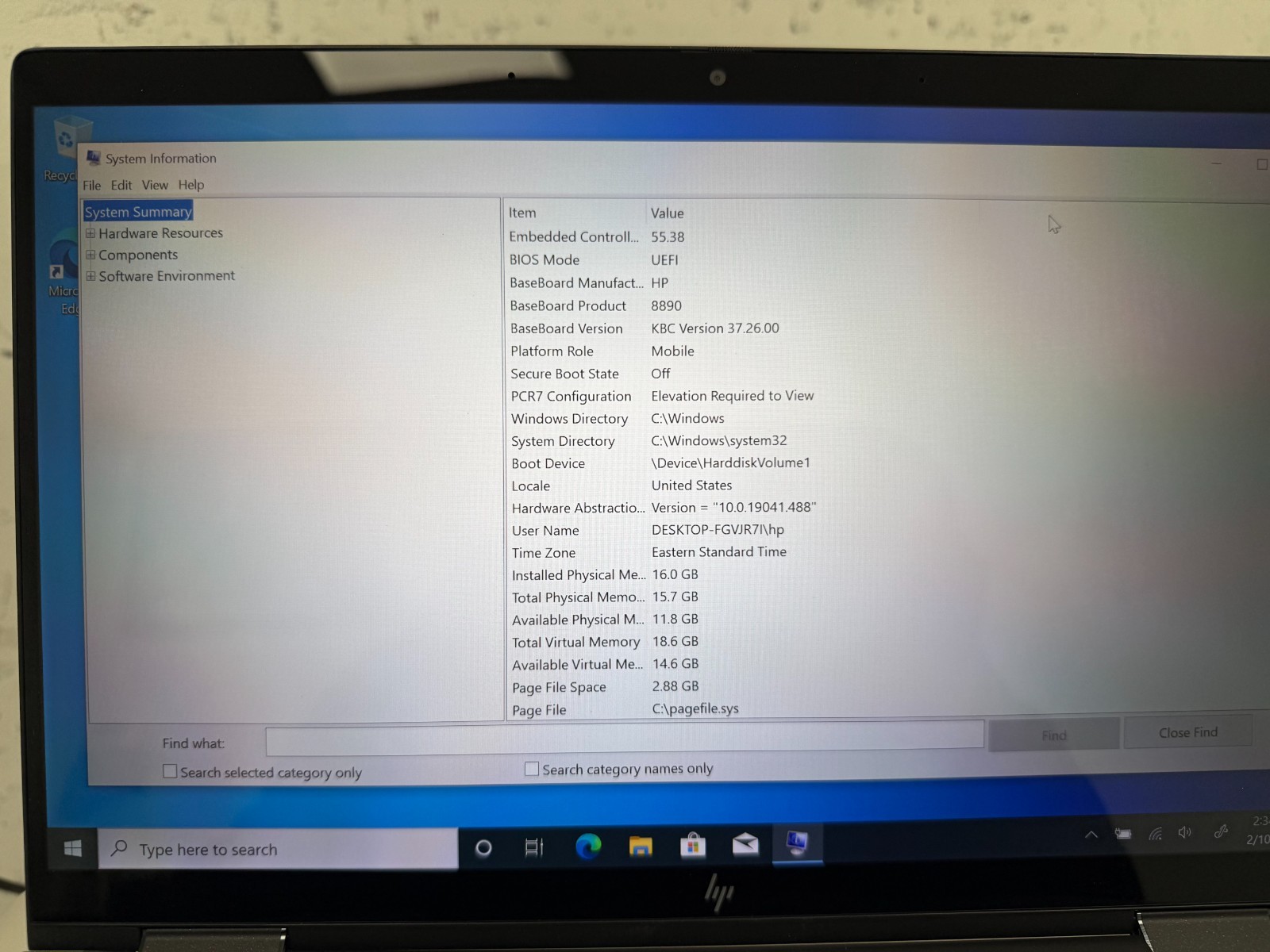 HP Elite Dragonfly Max 13.3″ Touch i7-1165G7 2.80GHz/16GB/512GB NVMe