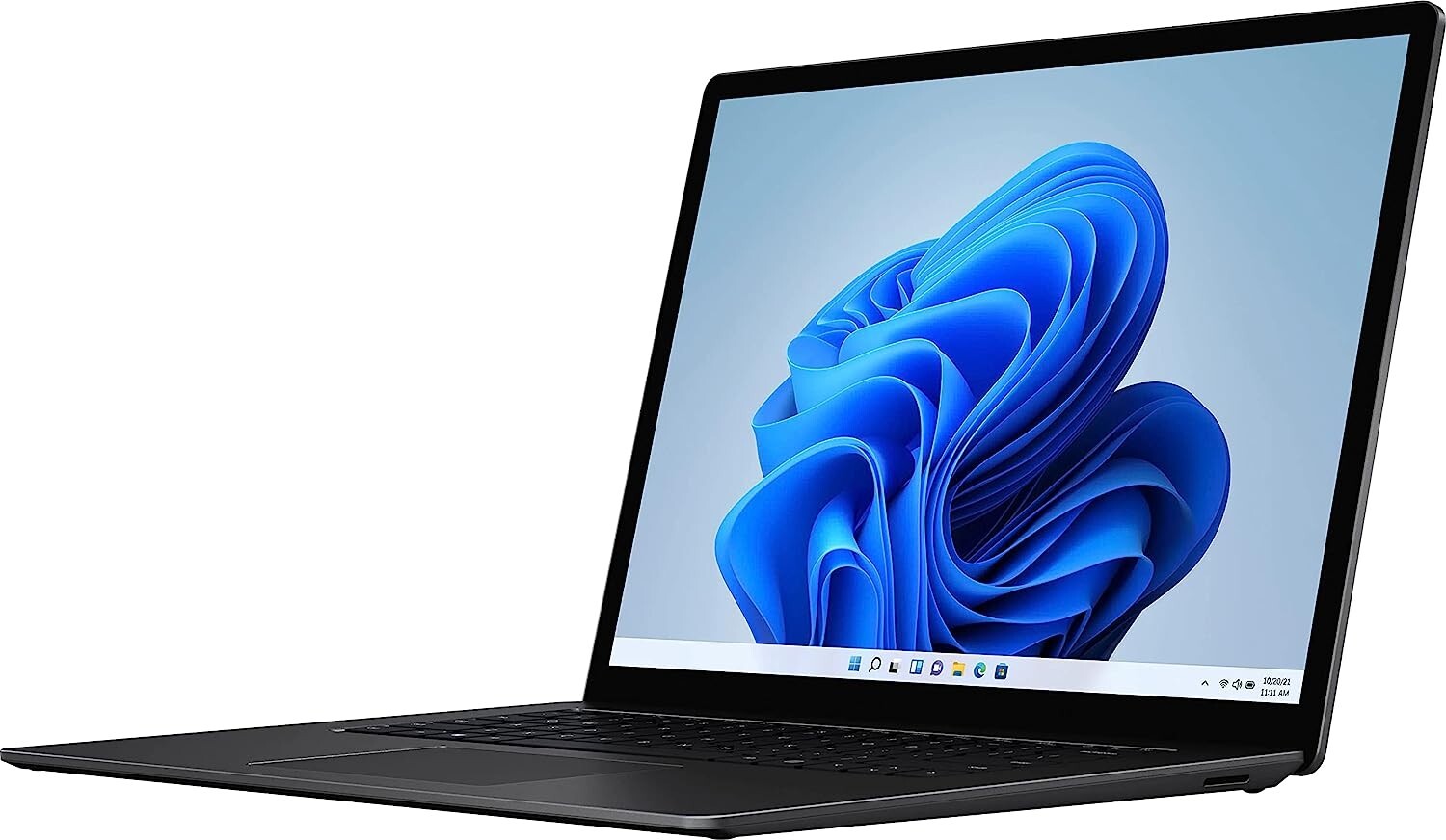 Microsoft Surface Laptop 4 13.5″ i5-1145G7 16GB RAM 256GB SSD Win11 Ryzen 5 Amd