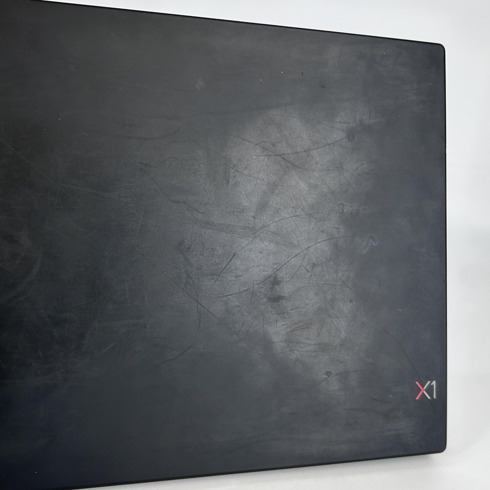 Lenovo ThinkPad X1 Carbon Gen 6 14 2K i7-8650U 1.90GHz 16GB 512GB BAD USB PORT
