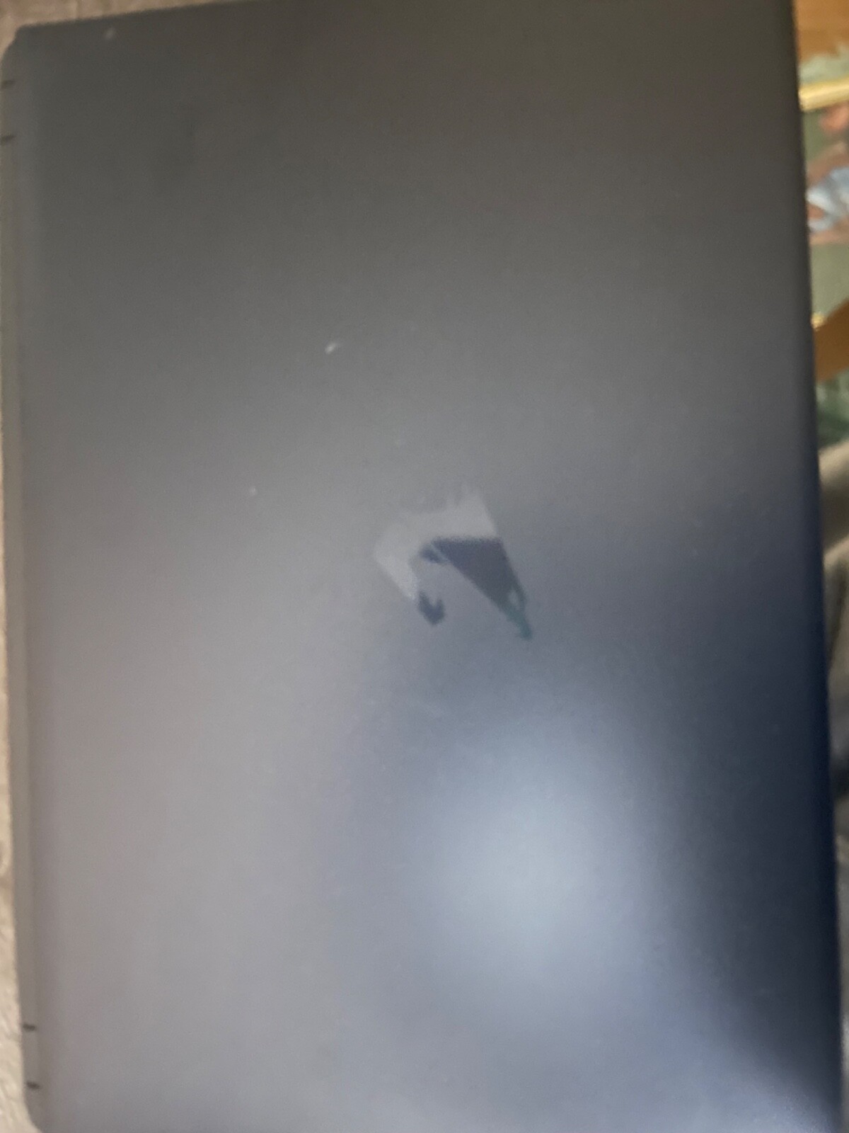 GIGABYTE AORUS 16X Gaming Laptop 165Hz 32GB GeForce RTX4060 1TB SSD Intel i7 Win