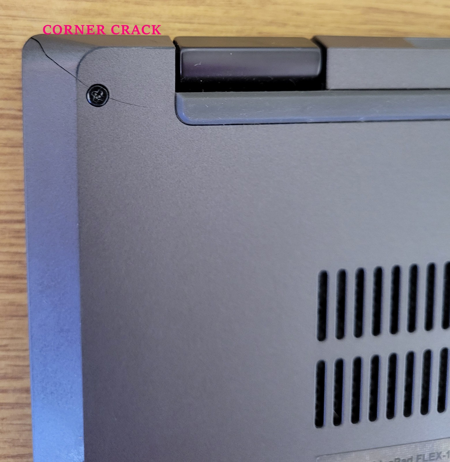 Lenovo IdeaPad Flex 15-iML 80xH i7-10510U 1.80GHz 16GB 128GB SSD NO OS/HDD