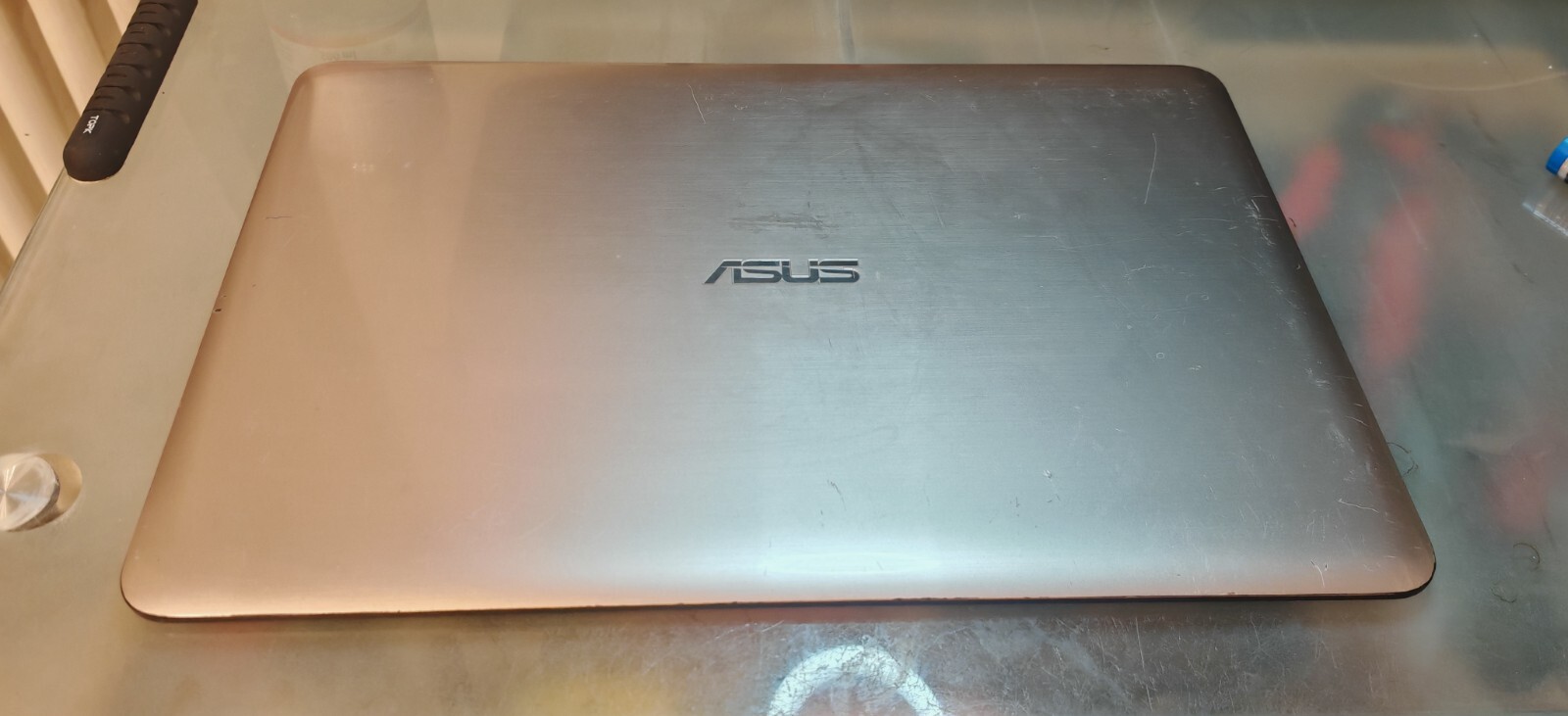 ASUS X556U R556U F556U R558U LCD CASE COVER 13N0-SGA0Z11 13NB09S3AP0211