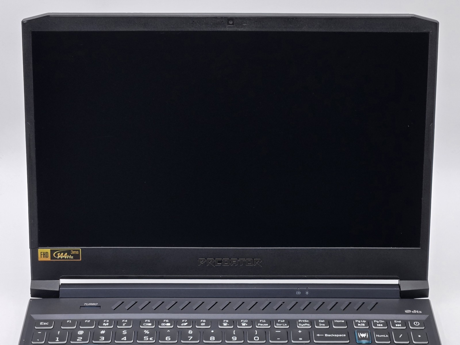 Acer Predator Helios 300 N20C3 15″ I7-10750H GeForce RTX 2060 Backlit *READ*