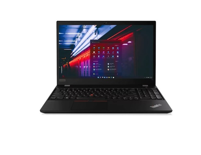 Lenovo ThinkPad T15 G1 Laptop i7-10th Gen.16 GB Ram, 256 SSD 15.6″Screen, Win 11