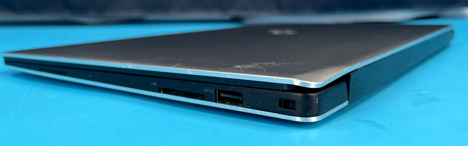 *Dell XPS 13 9360 13.3″ Intel Core i5-7200U 2.5GHz 8GB RAM 256 NVME NO OS/CORD*