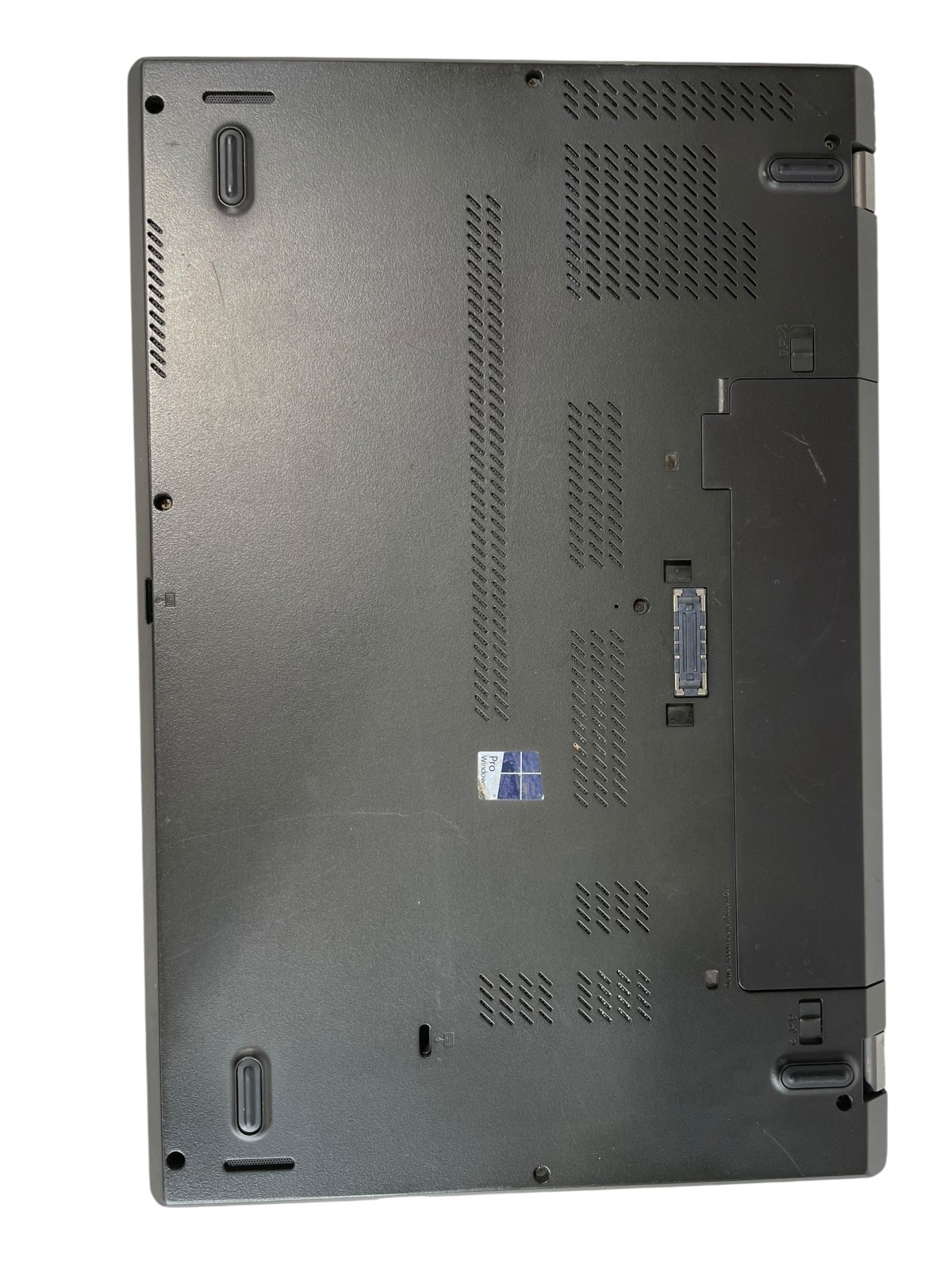 Lenovo ThinkPad P50s Intel i7